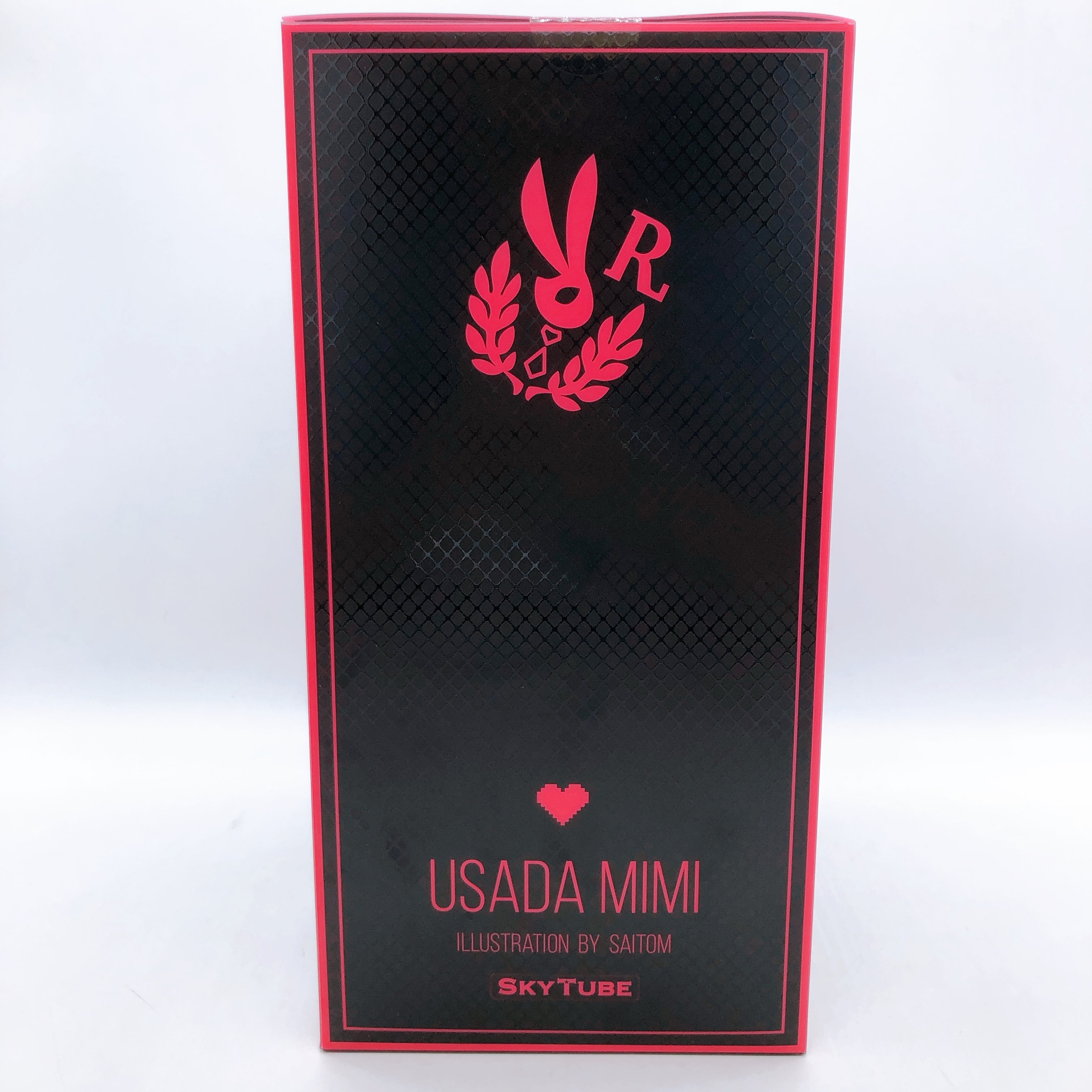 Mimi Usada 1/6 Scale Figure Saitom Original Character Skytube AUTHENTIC Japan