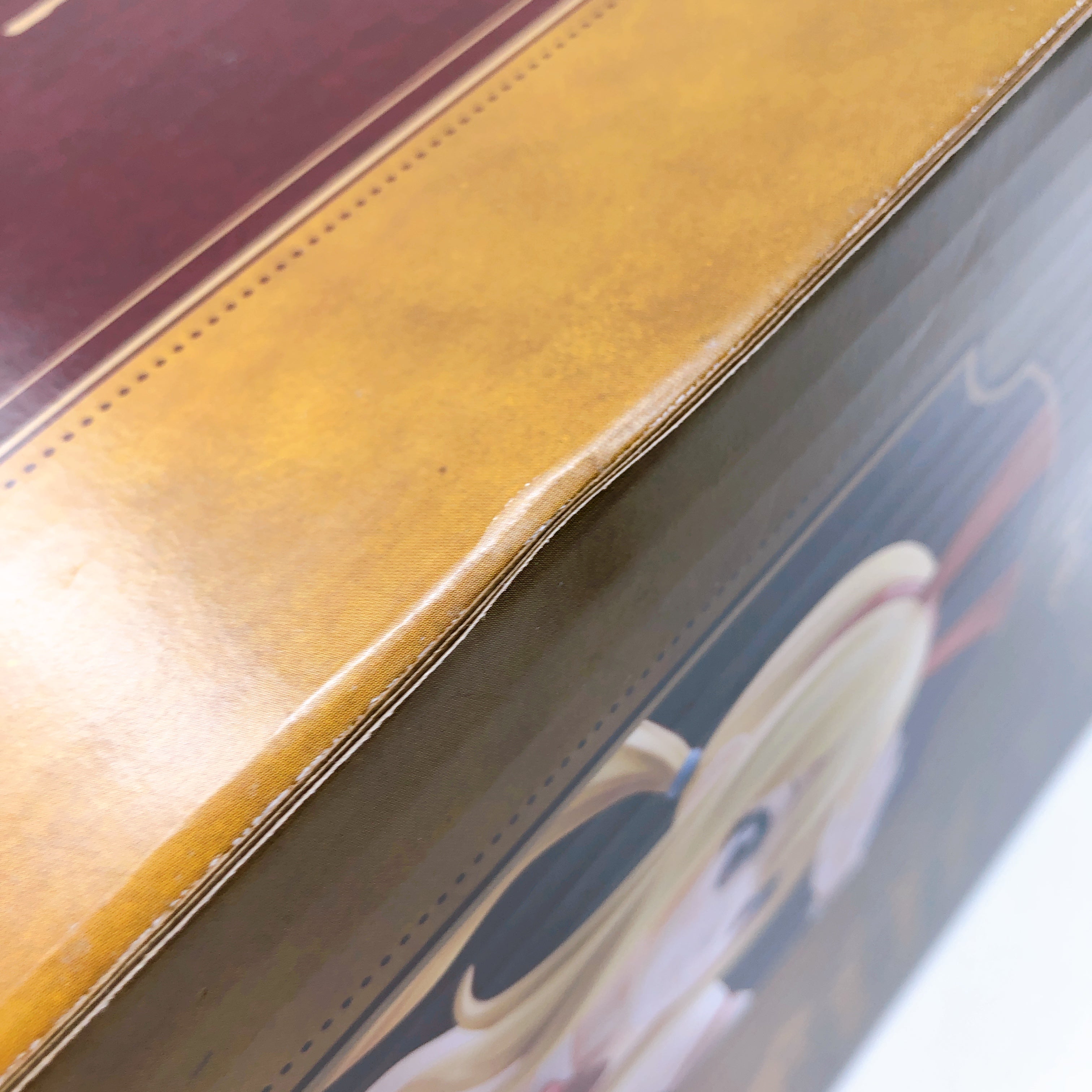 Fairy Tail Lucy Heartfilia Bunny Ver. 1/4 scale Figure FREEing Japan AUTHENTIC