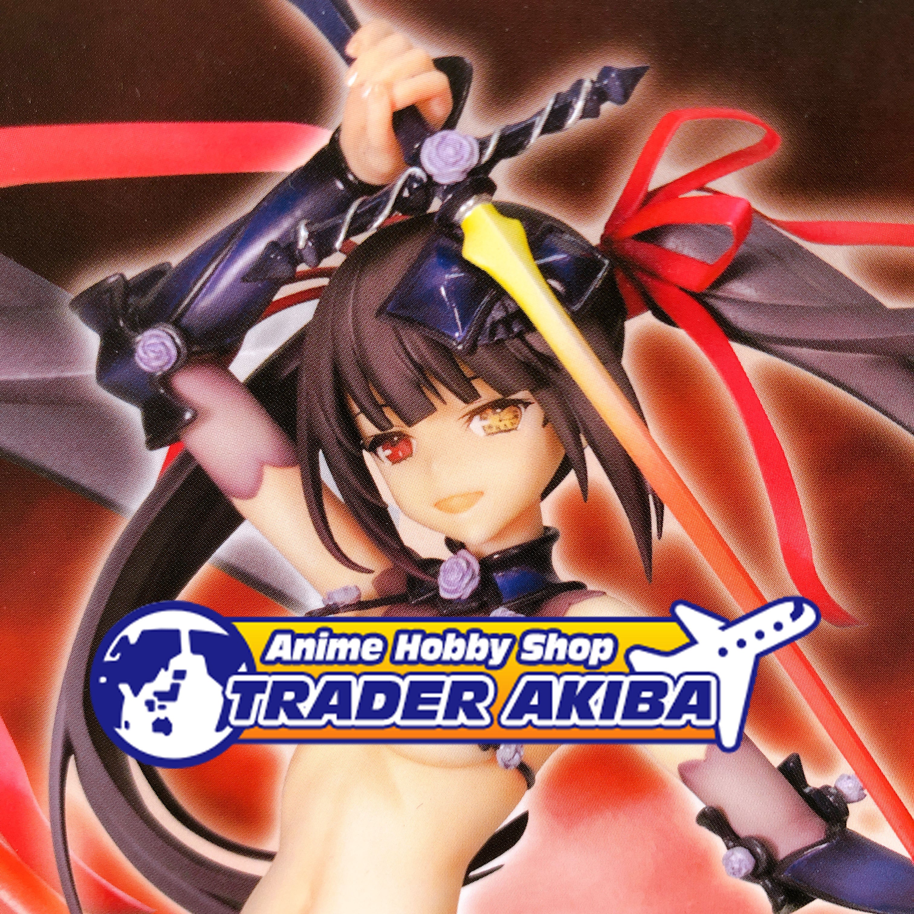 Date A Live Fragment: Date A Bullet Kurumi Tokisaki Bikini Armor Ver. Alphamax