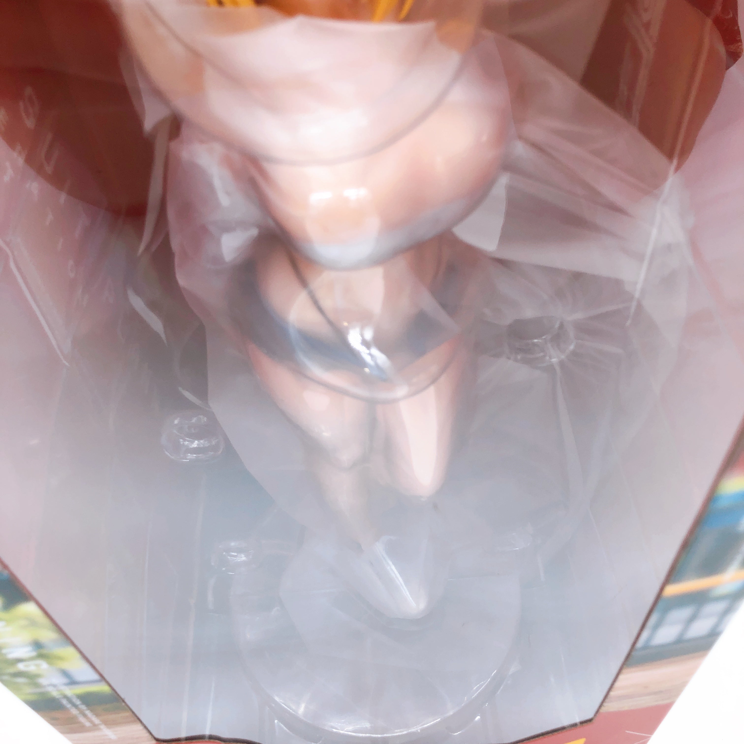 Sophia F. Shirring Tube Top ver 1/6 Bunny Suit Planning Figure ASCENDIA Sealed