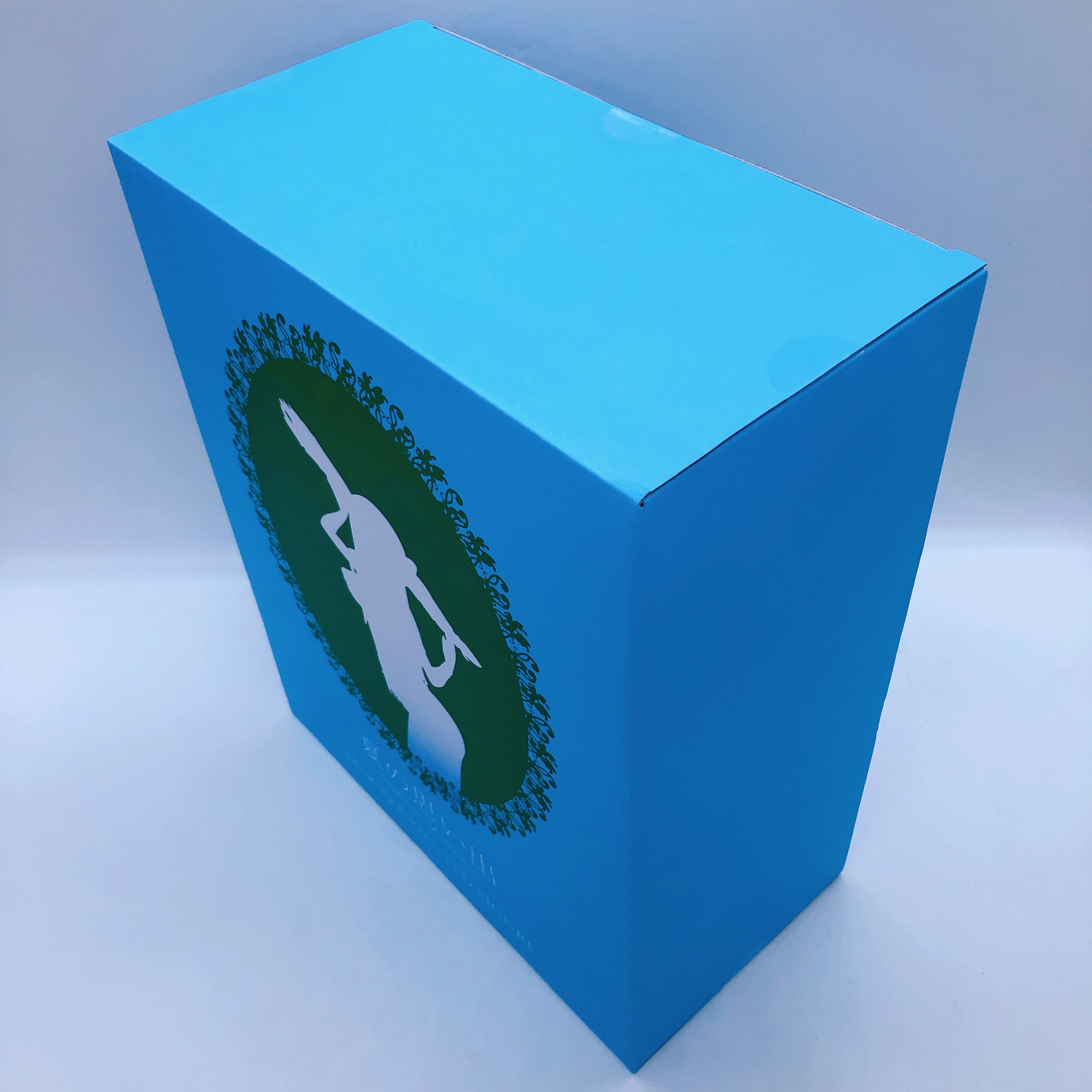 NATIVE Summer Memories Mataro Original 1/6 Scale Figure Rocket Boy NEW