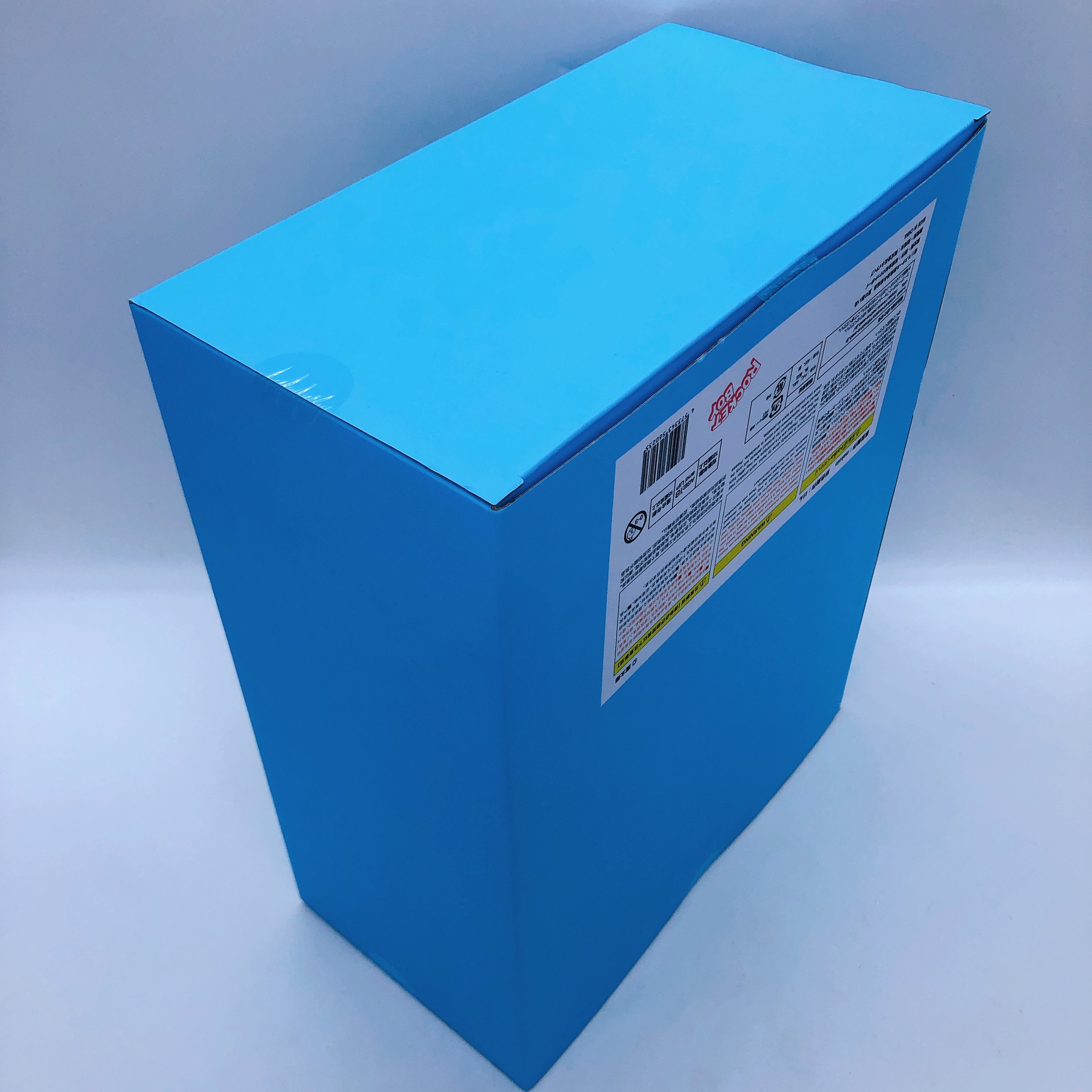 NATIVE Summer Memories Mataro Original 1/6 Scale Figure Rocket Boy NEW