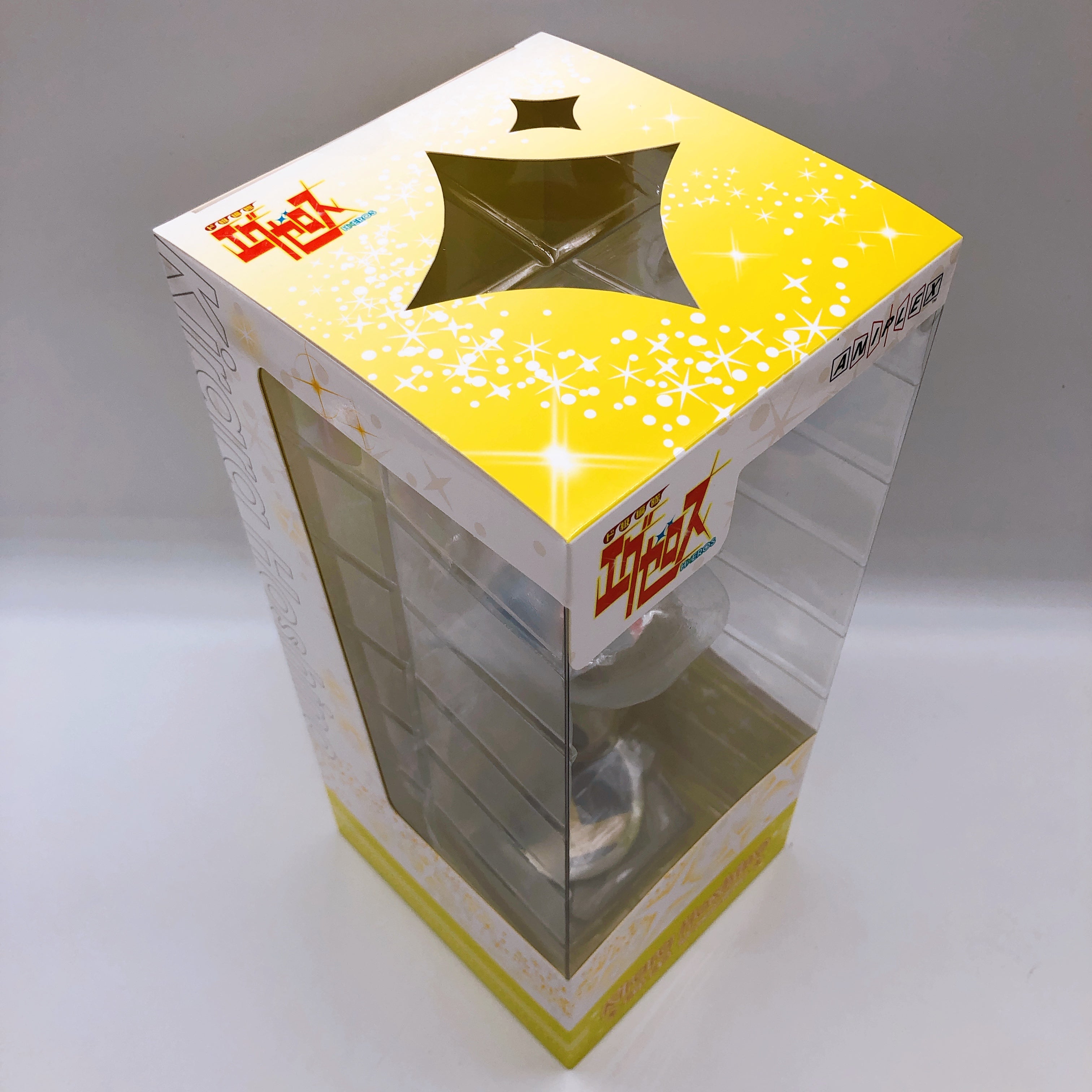 HxEros Kirara Hoshino 1/7 Scale PVC Figure Aniplex Japan Sealed FASTSHIP