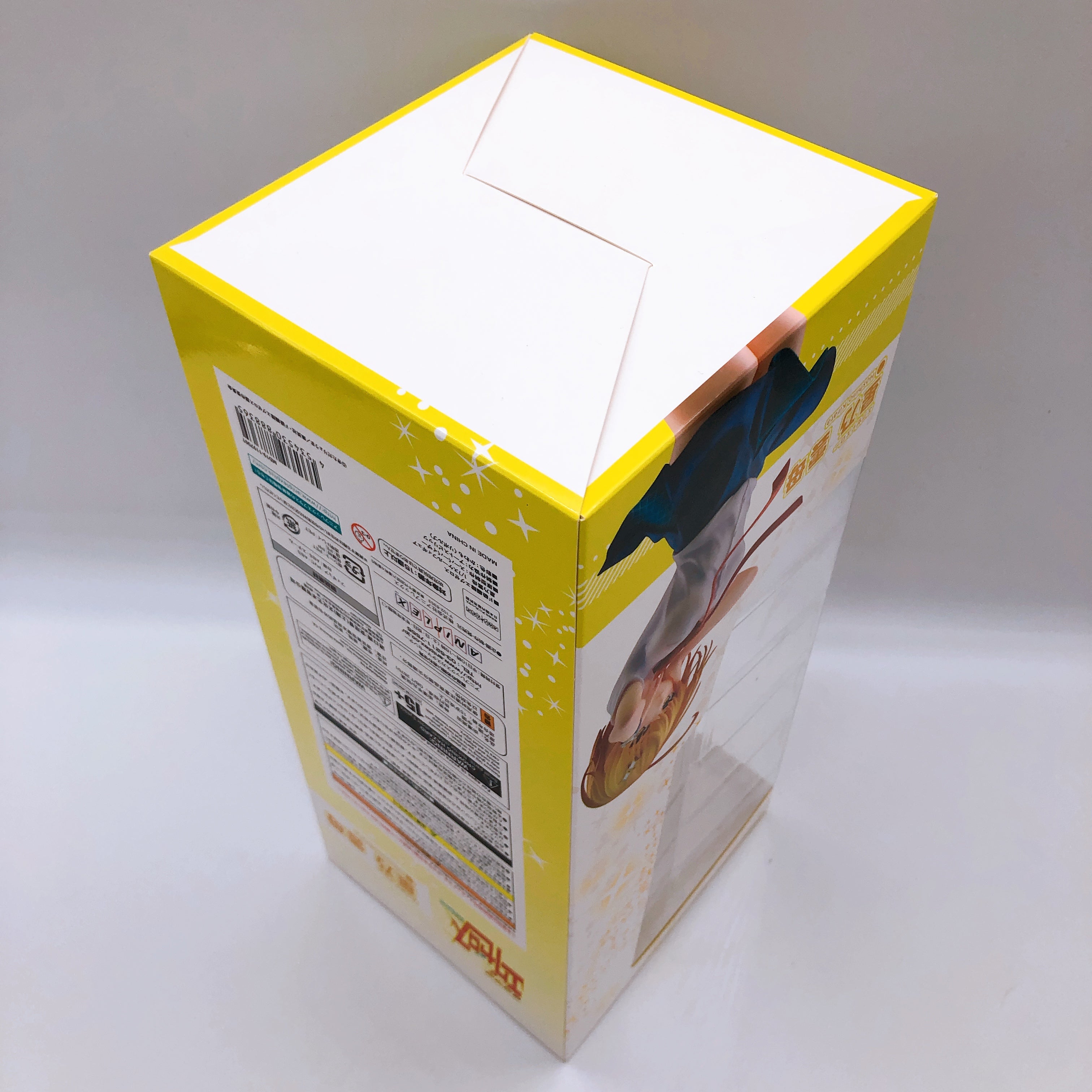 HxEros Kirara Hoshino 1/7 Scale PVC Figure Aniplex Japan Sealed FASTSHIP