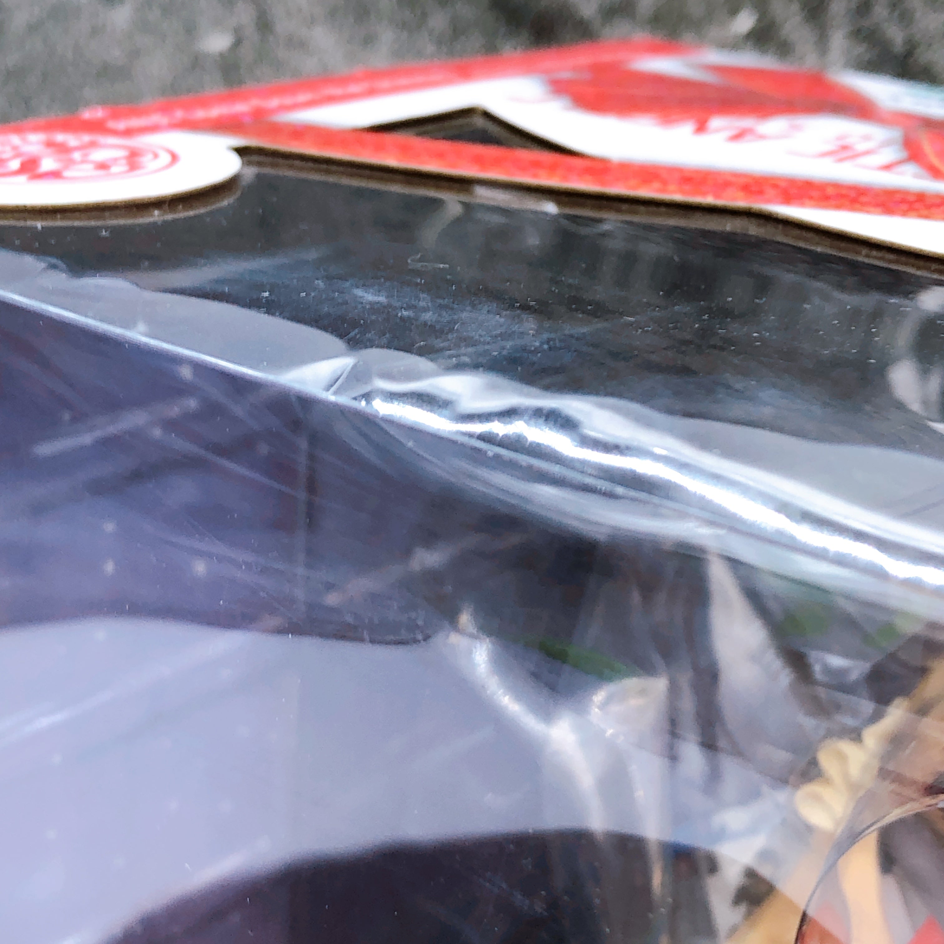 Plastic Angels Anje Come Down the Chimney 1/7 Figure Kotobukiya Armour Modelling