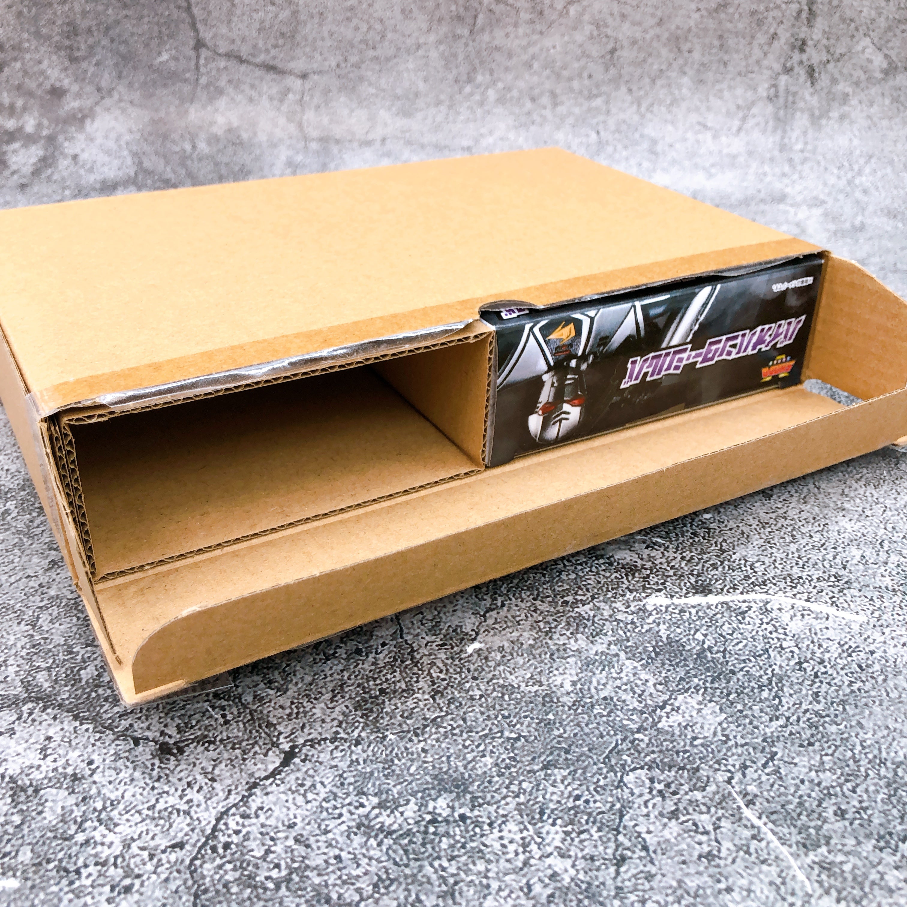 SHODO SUPER Bio Hunter Silva Choudenshi Bioman Action Figure Bandai NEW