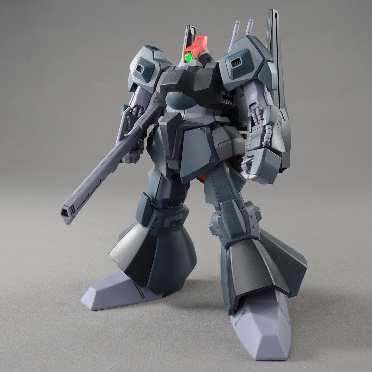 HG 1/144 Rick Dias RMS-099 Z Gundam Model Kit 15+ Premium Bandai Japan FASTSHIP