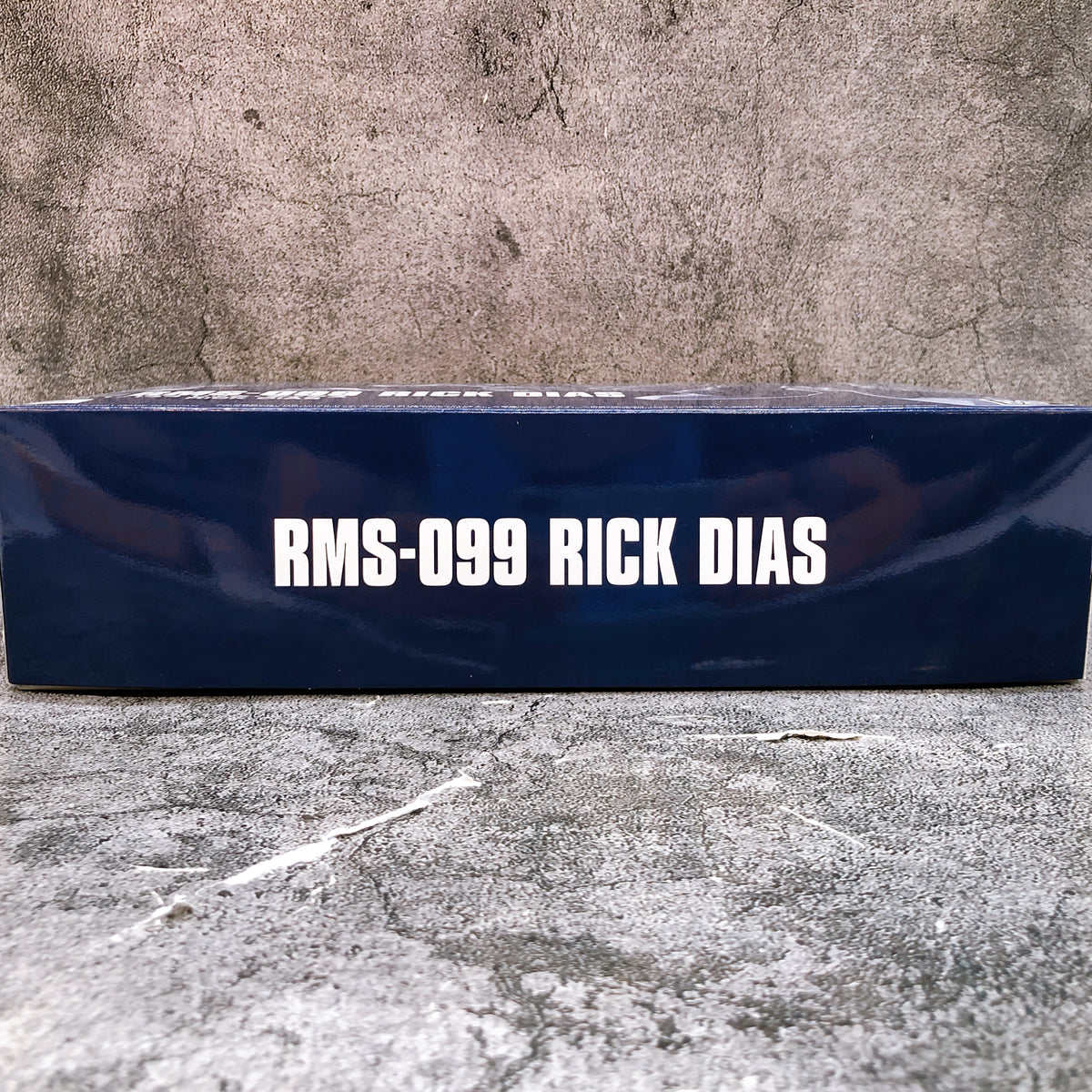 HG 1/144 Rick Dias RMS-099 Z Gundam Model Kit 15+ Premium Bandai Japan FASTSHIP