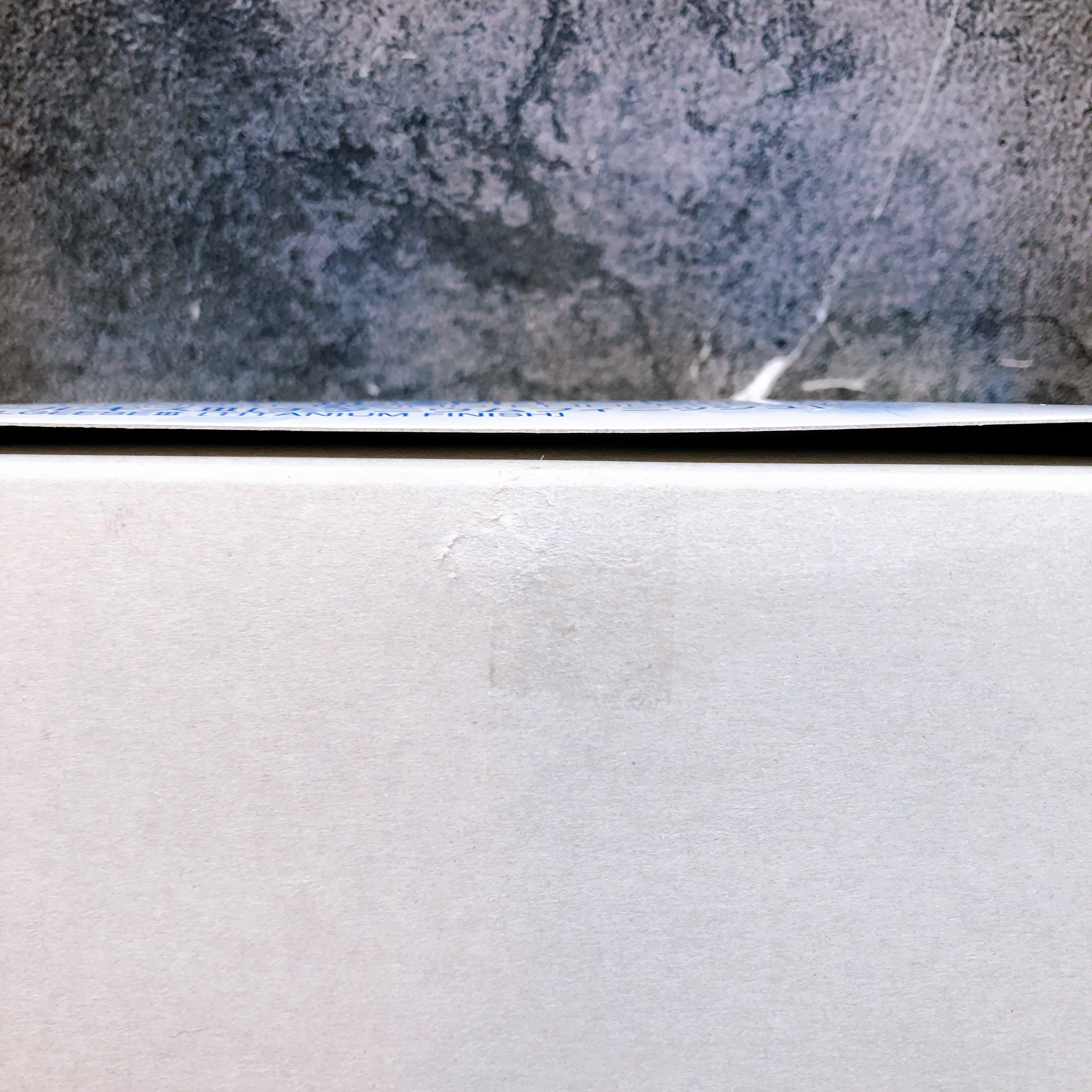 RG 1/144 Tallgeese III Titanium Finish Gundam W Model Kit Premium Bandai Japan