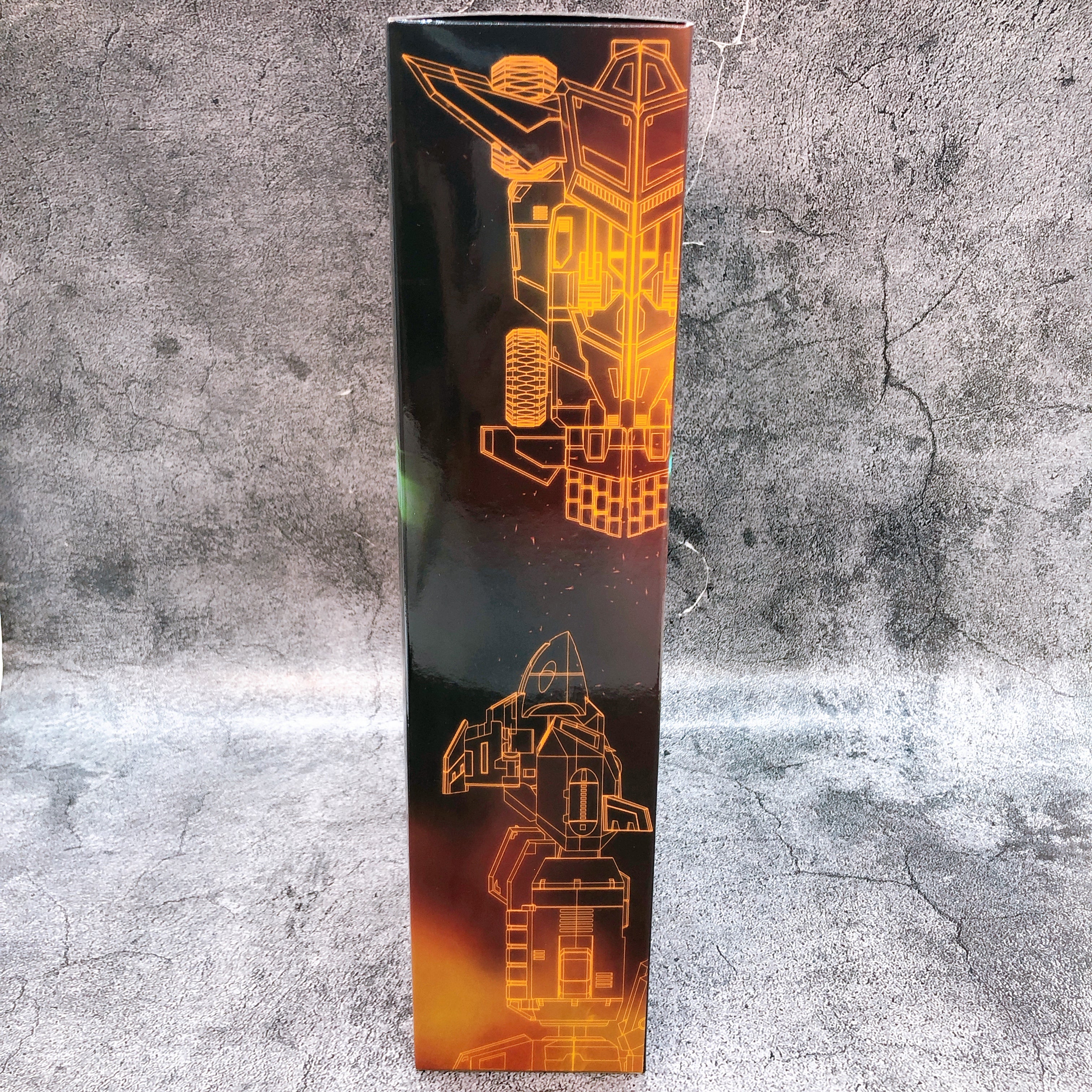 MODEROID Gridman Universe DYNAZENON Plastic Model Kit Good Smile Company Sealed