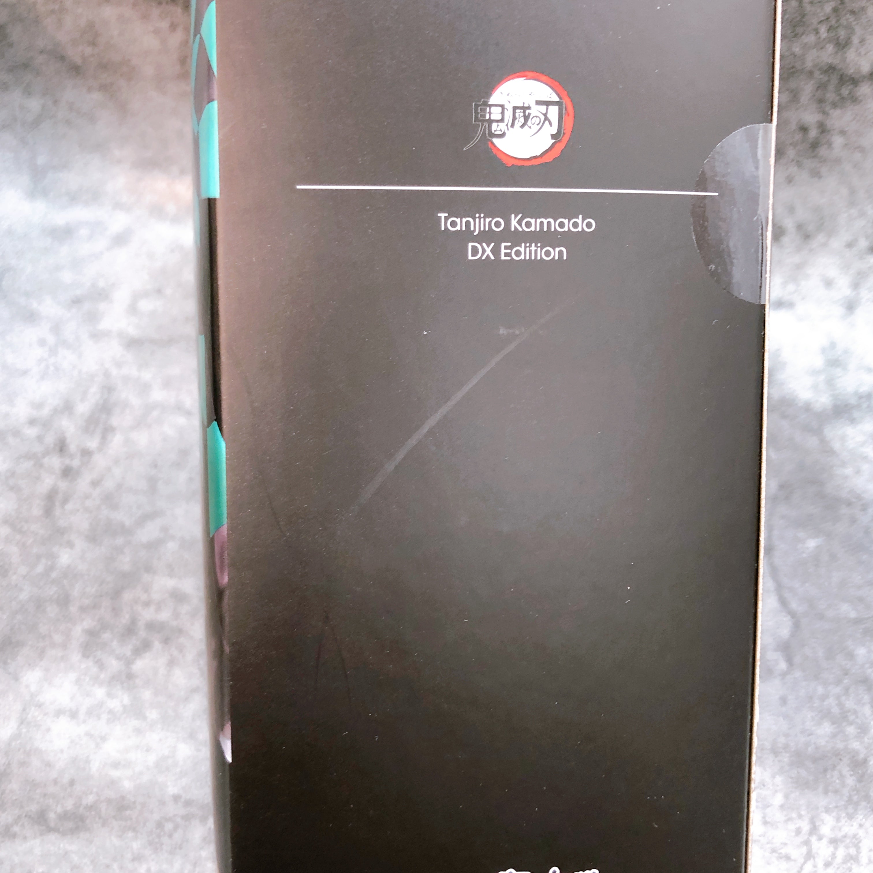 (w/Bonus) Demon Slayer Tanjiro Kamado figma 498 DX Max Factory Japan AUTHENTIC