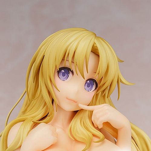(w/Bonus) Original Character by Ishikei Chie 1/6 Figure Native Store Limited NEW
