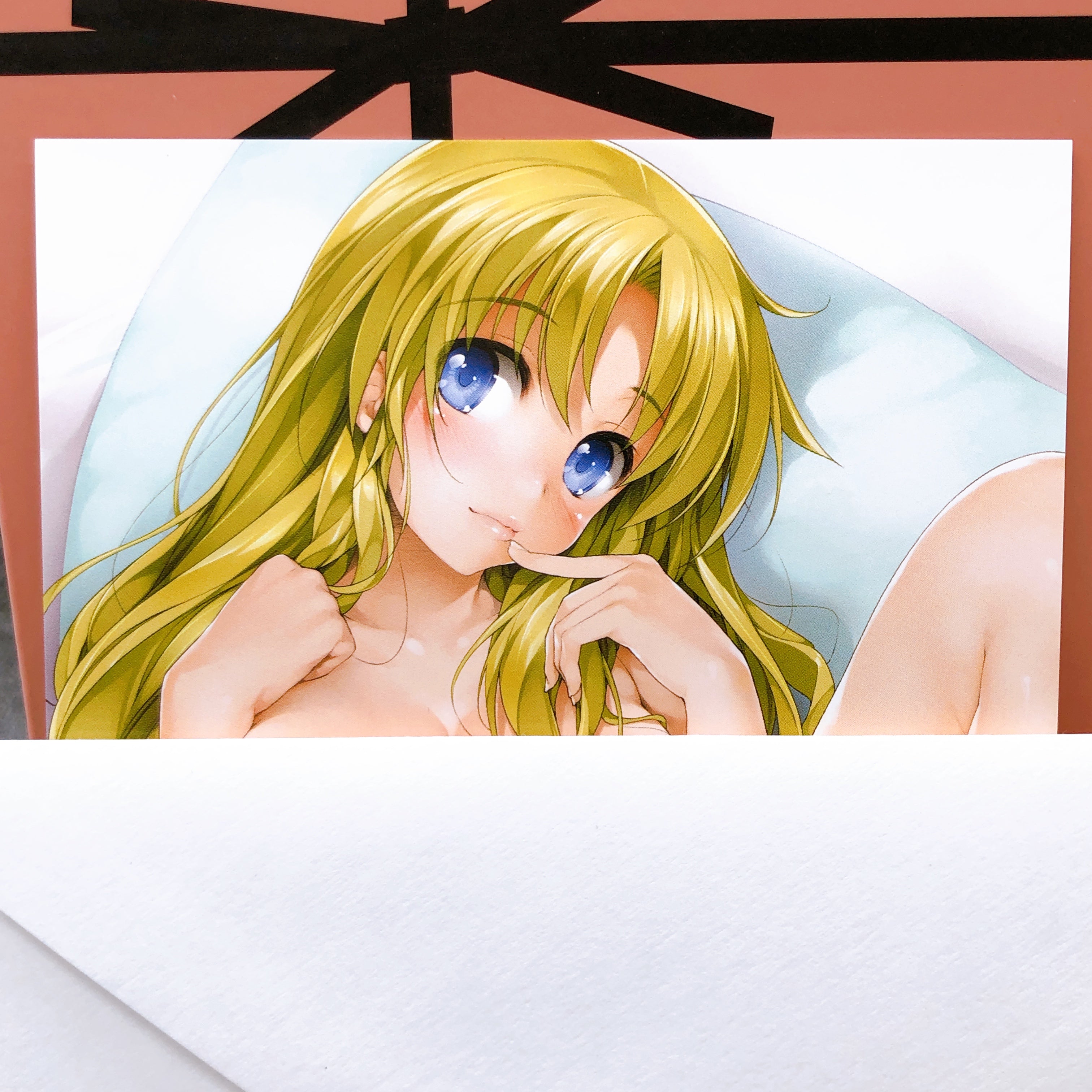 (w/Bonus) Original Character by Ishikei Chie 1/6 Figure Native Store Limited NEW