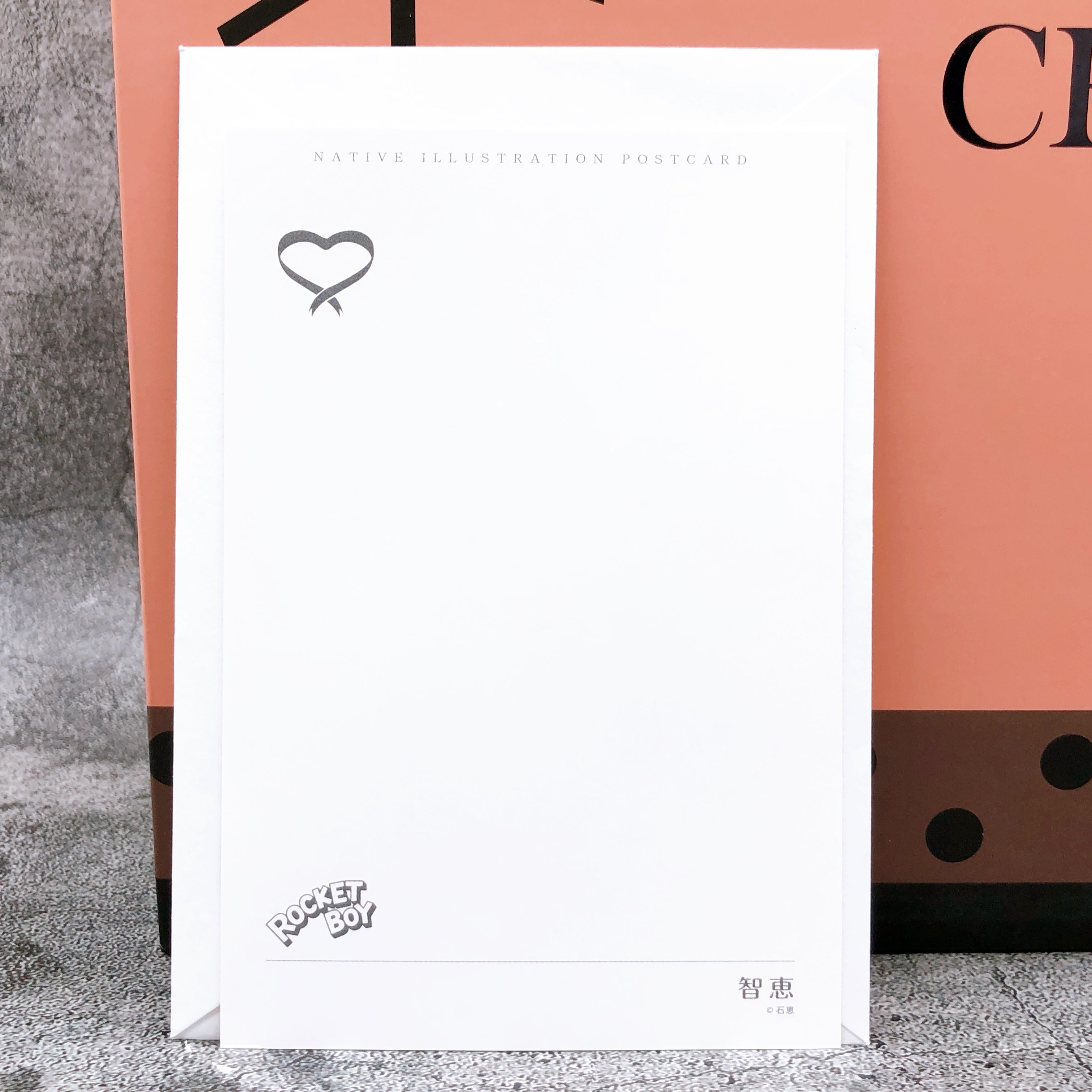 (w/Bonus) Original Character by Ishikei Chie 1/6 Figure Native Store Limited NEW