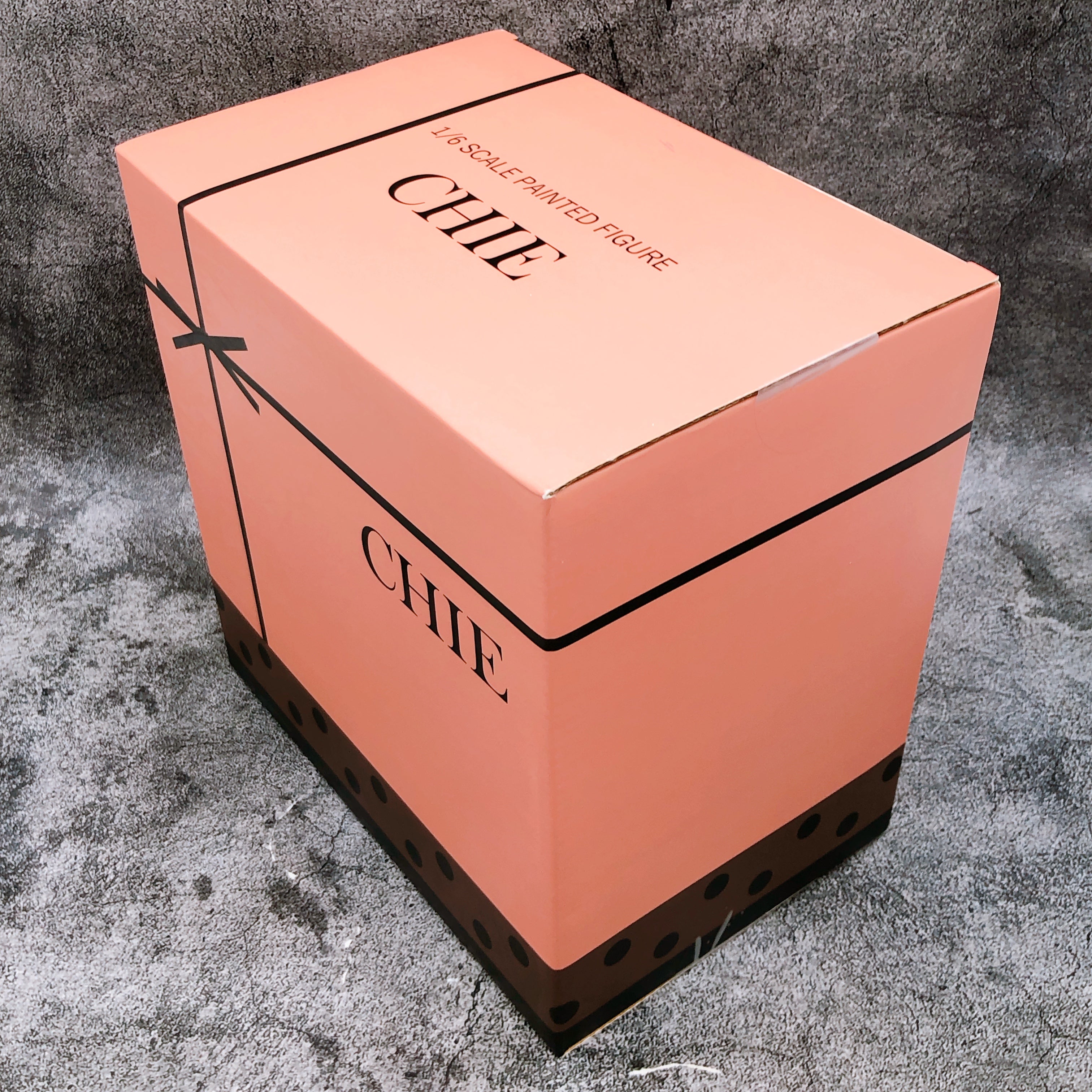 (w/Bonus) Original Character by Ishikei Chie 1/6 Figure Native Store Limited NEW