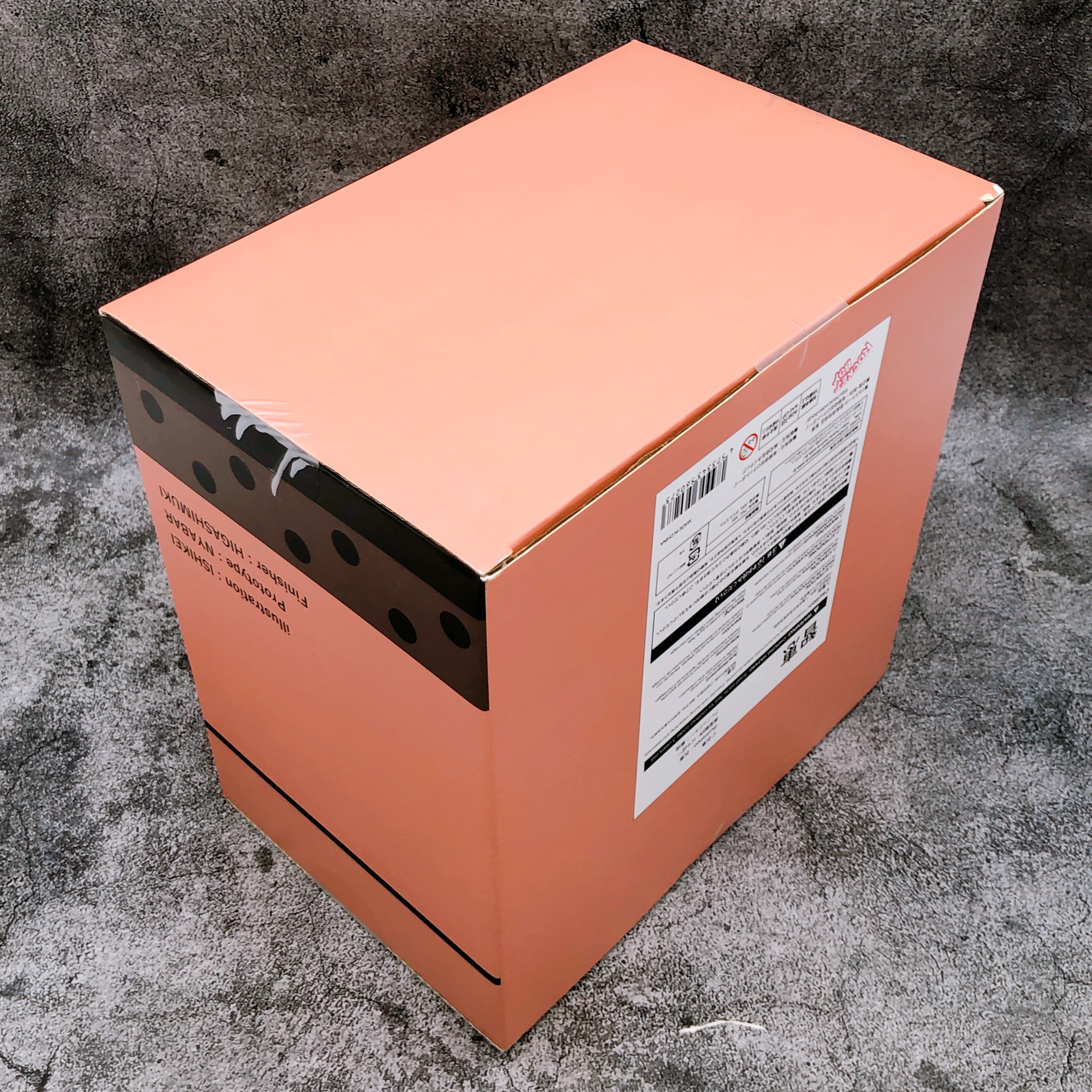 (w/Bonus) Original Character by Ishikei Chie 1/6 Figure Native Store Limited NEW