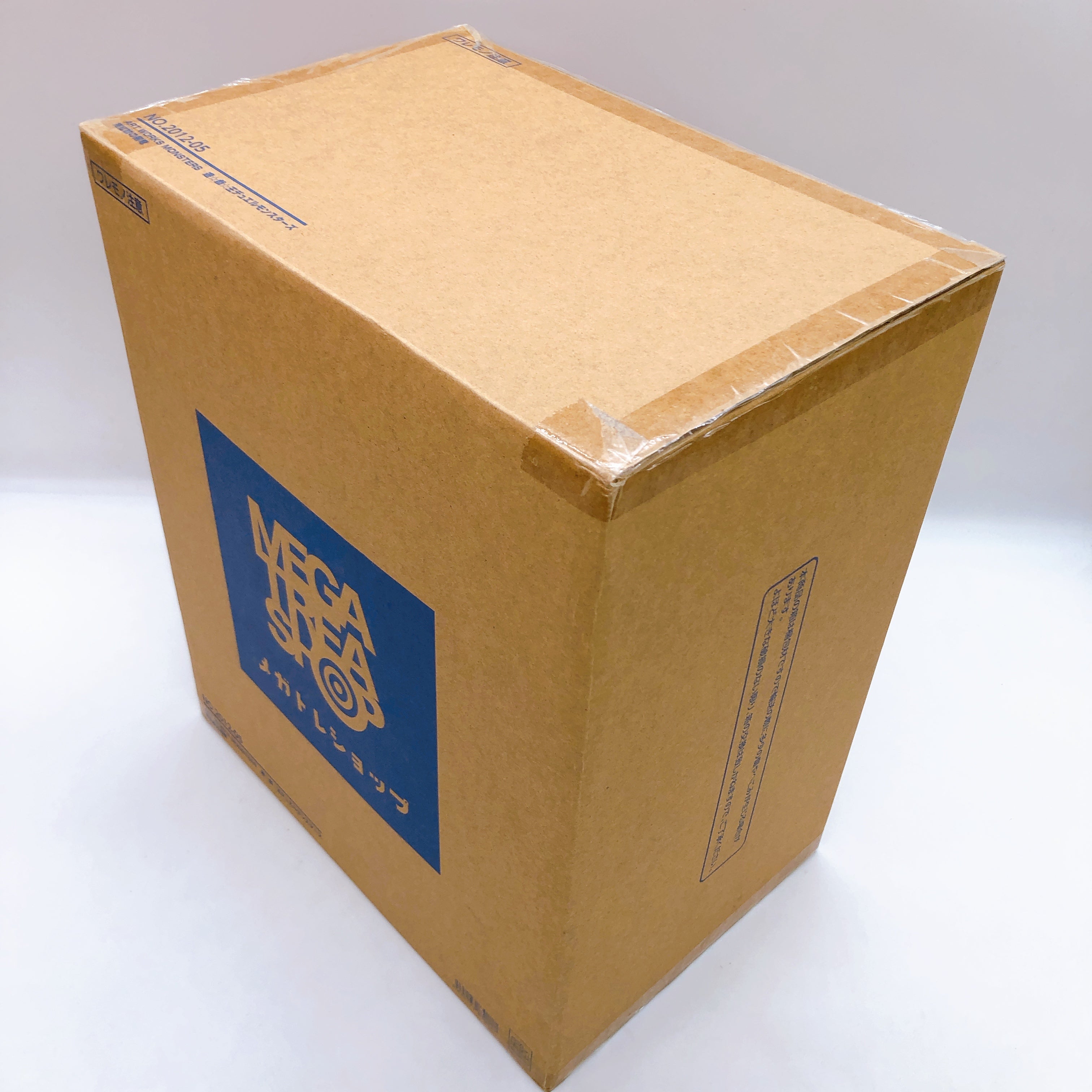 Yu-Gi-Oh! Red Eyes Black Dragon Art Works Monsters Figure MegaHouse Japan Sealed