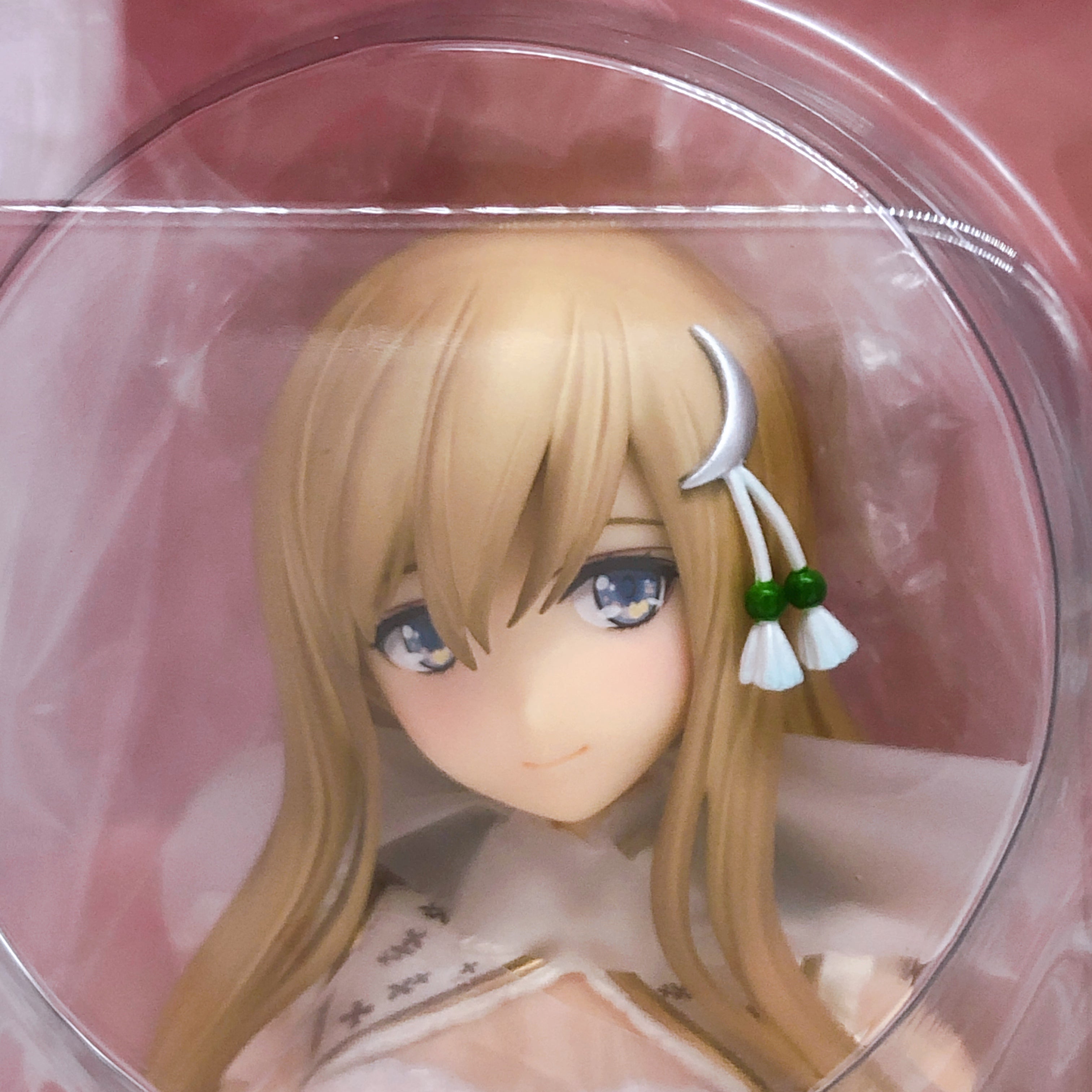 Bao Chai DX ver. 1/6 Figure Alphamax SkyTube Japan FASTSHIP T2 ART GIRLS by Tony