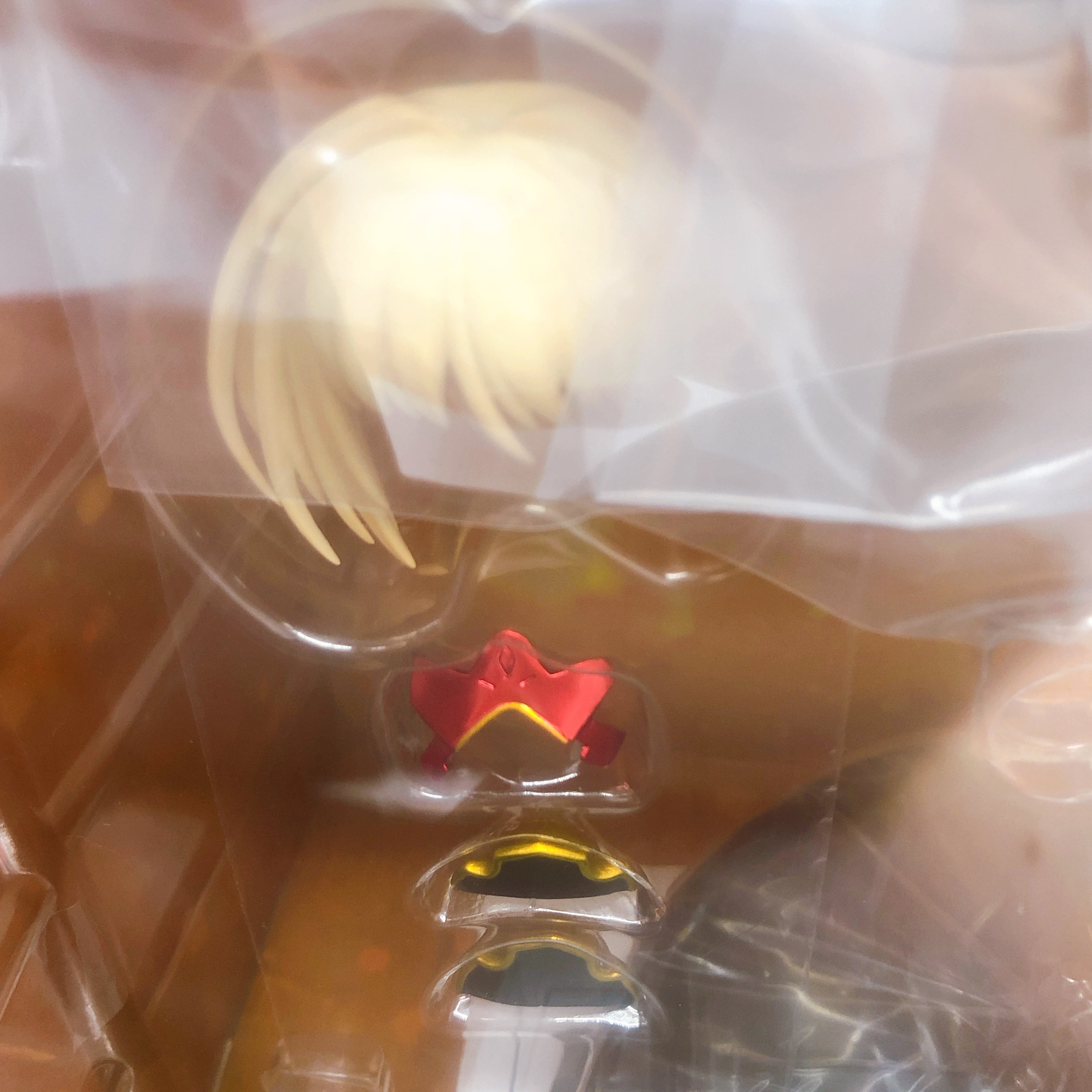 Unionism Quartet Silveria Bunny 1/6 Scale Figure Clip Craft Japan AUTHENTIC New