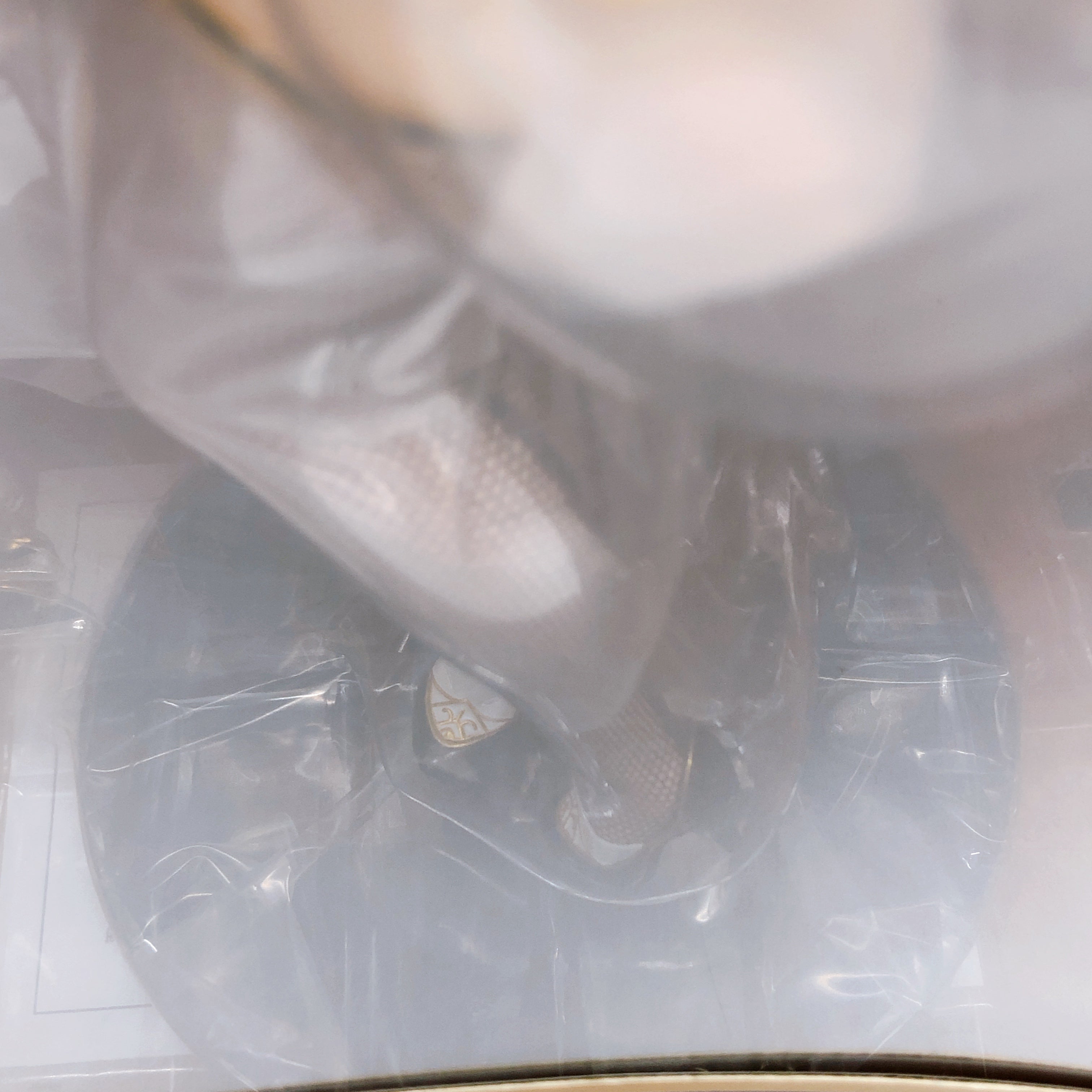 Unionism Quartet Silveria Bunny 1/6 Scale Figure Clip Craft Japan AUTHENTIC New