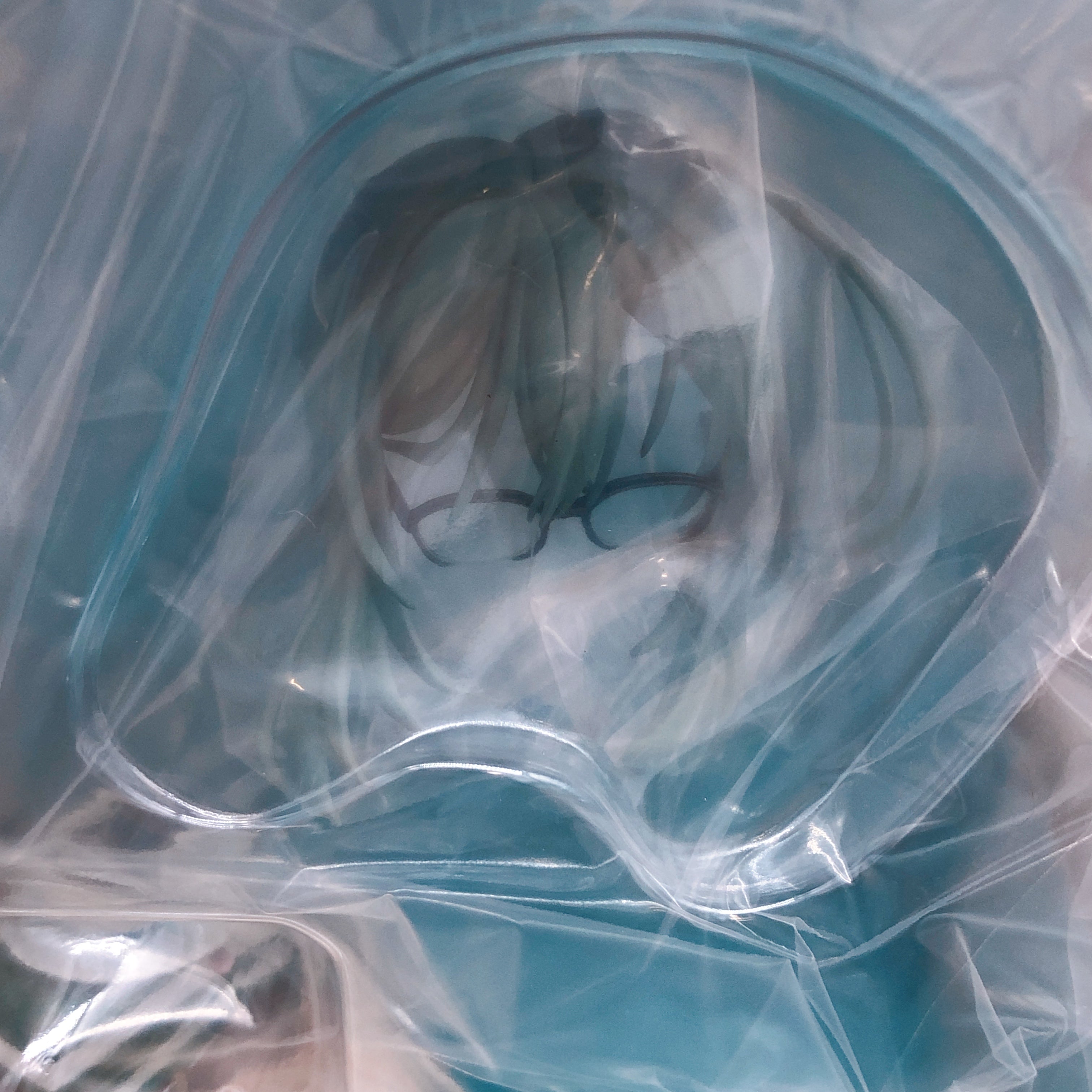 Riddle Joker Mayu Shikibe 1/7 Scale Figure AmiAmi Limited Ver. Alice Glint Japan