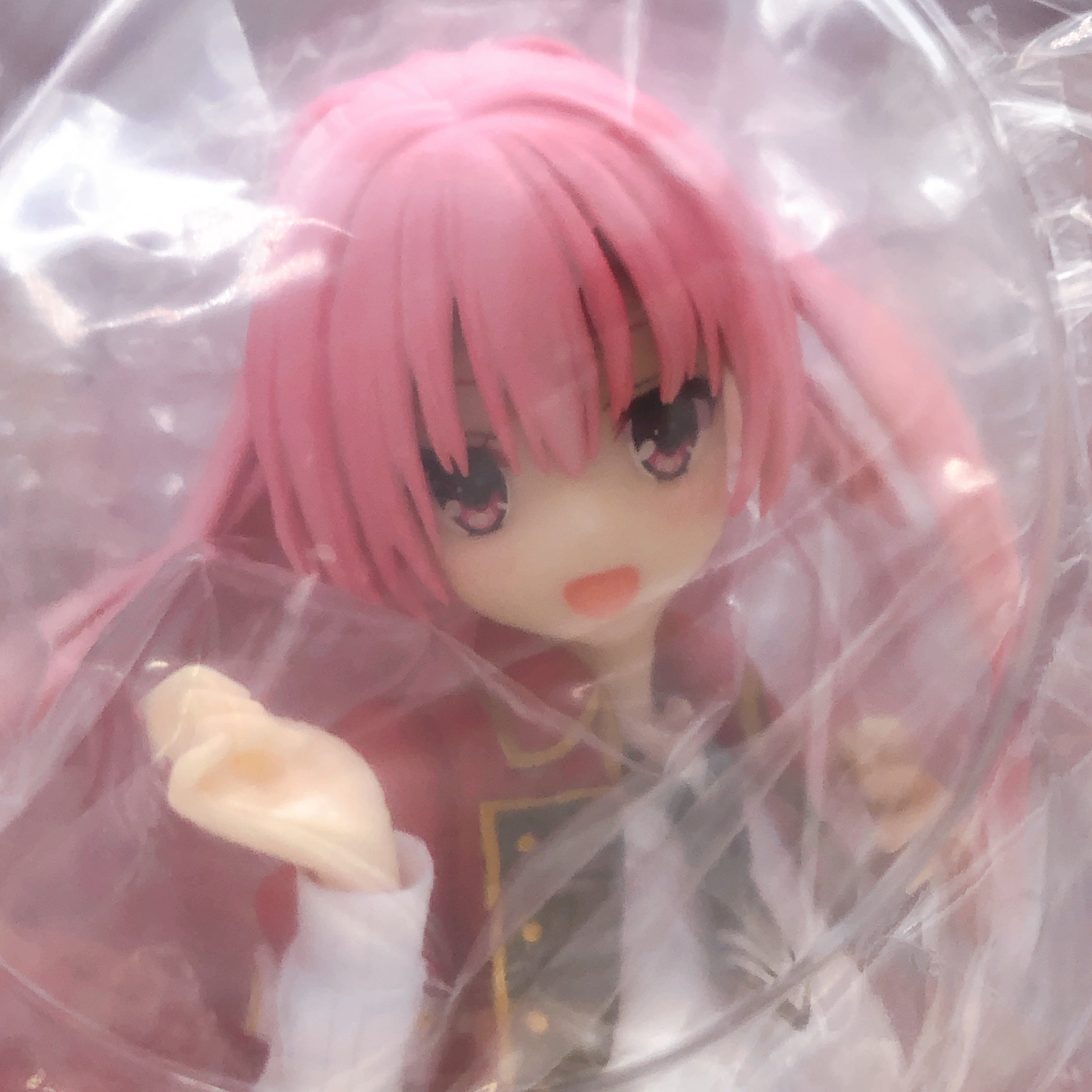 (w/Bonus) RIDDLE JOKER Ayase Mitsukasa AmiAmi Limited Ver 1/7 Figure Broccoli