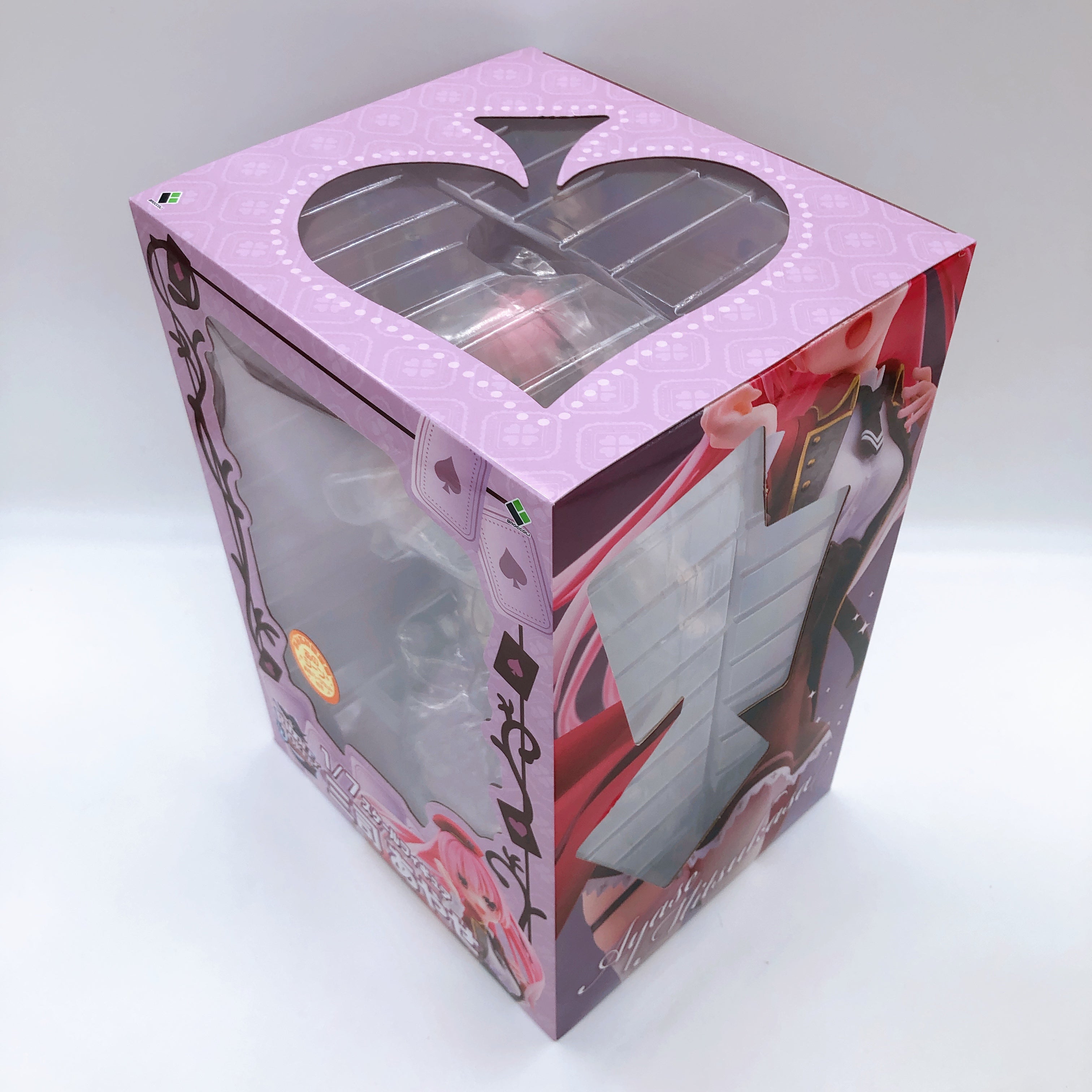 (w/Bonus) RIDDLE JOKER Ayase Mitsukasa AmiAmi Limited Ver 1/7 Figure Broccoli