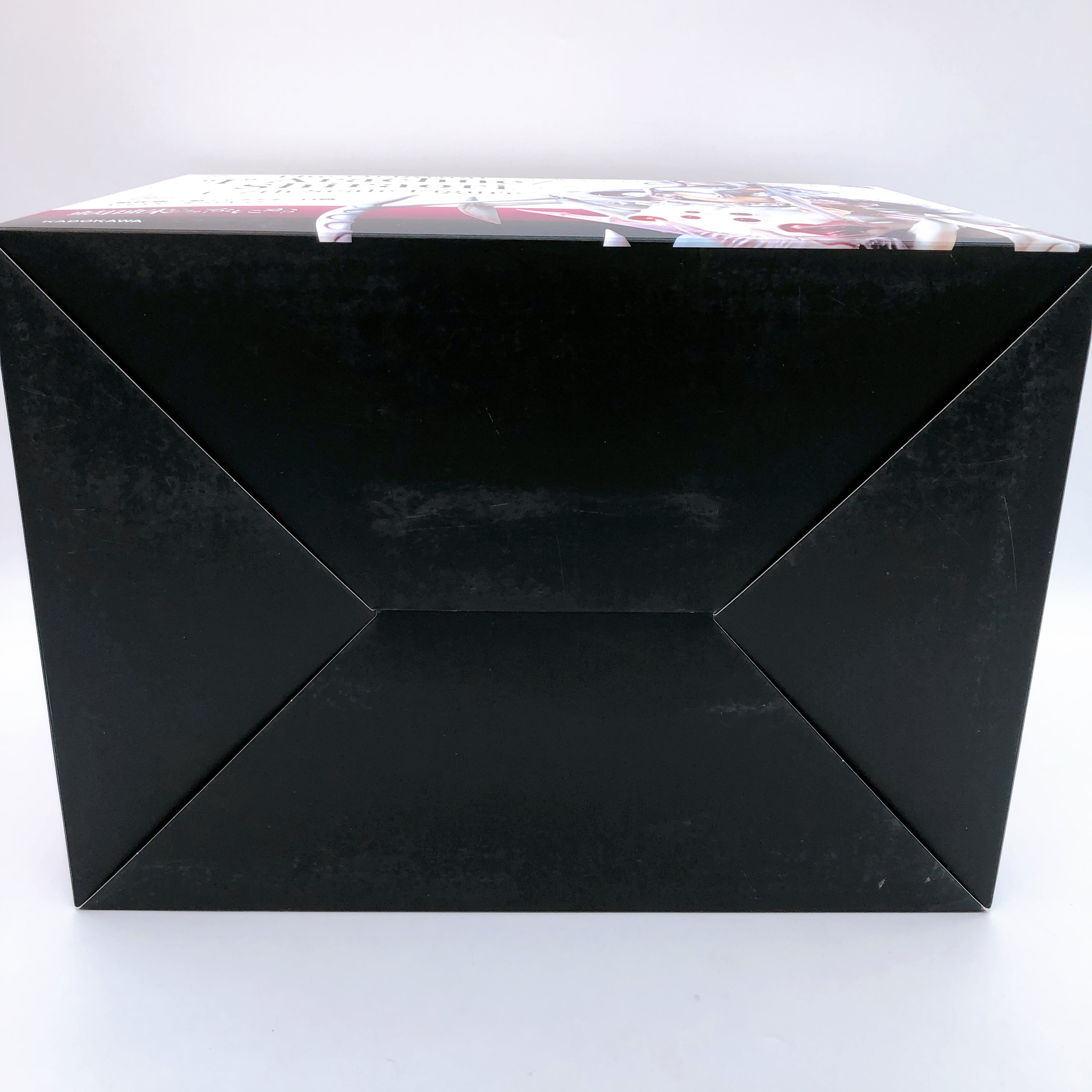 So I'm a Spider, So What? "I" Arachne Shiraori 1/7 Scale Figure KDcolle Kadokawa