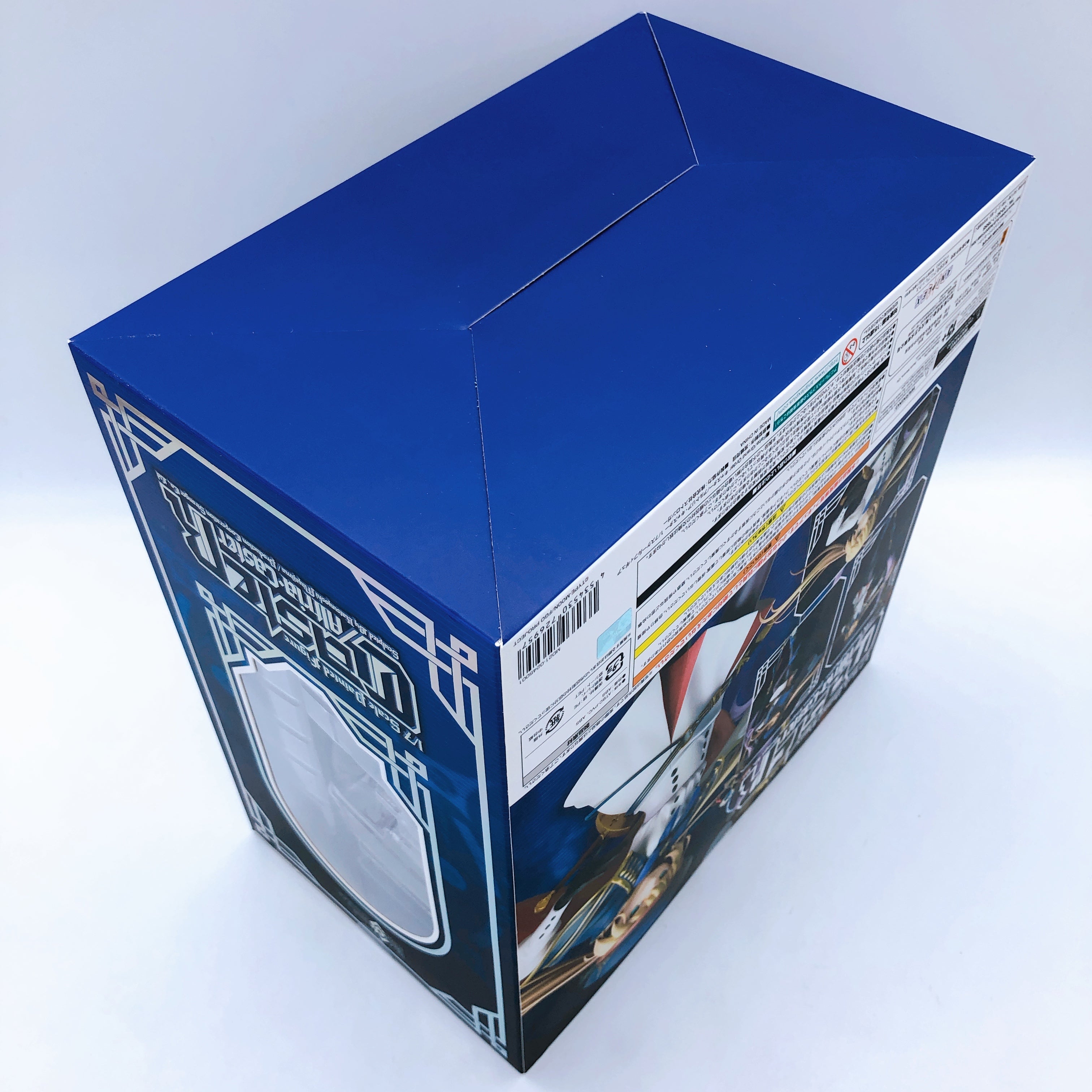 Fate/Grand Order Caster/Altria Caster 1/7 Scale Figure Aniplex Limited Sealed