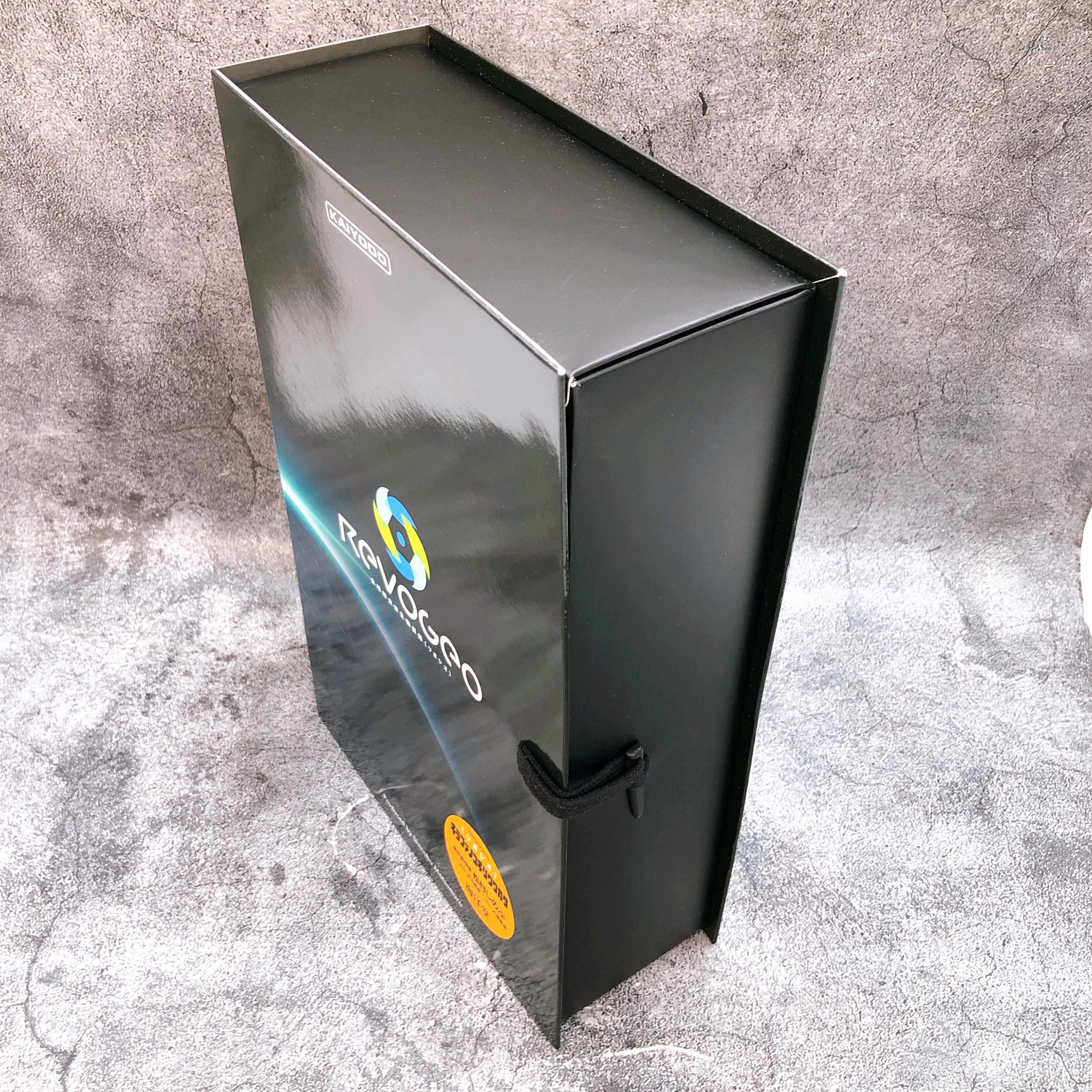 Kaiyodo Revo Geo Prosopocoilus Giraffa Insect Figure Japan