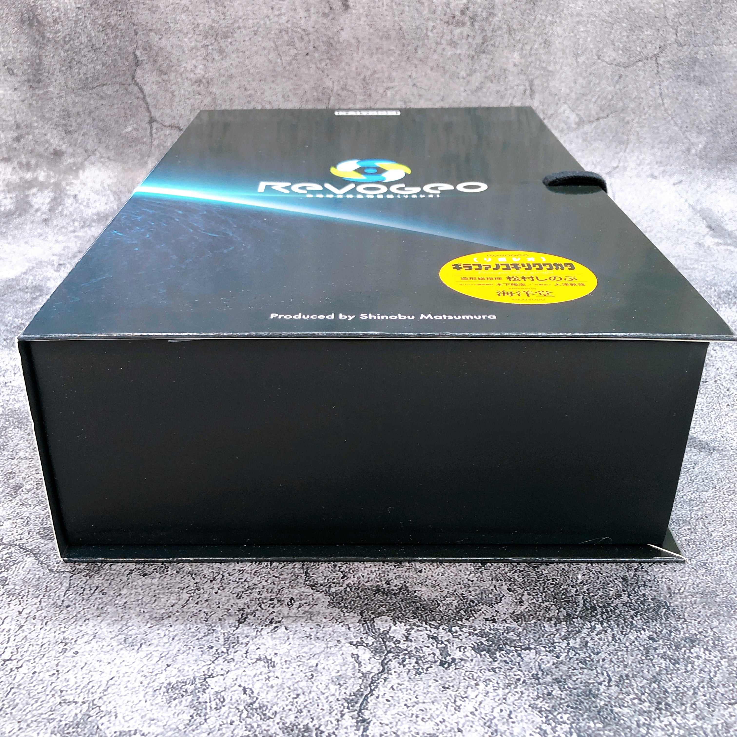 Kaiyodo Revo Geo Prosopocoilus Giraffa Insect Figure Japan