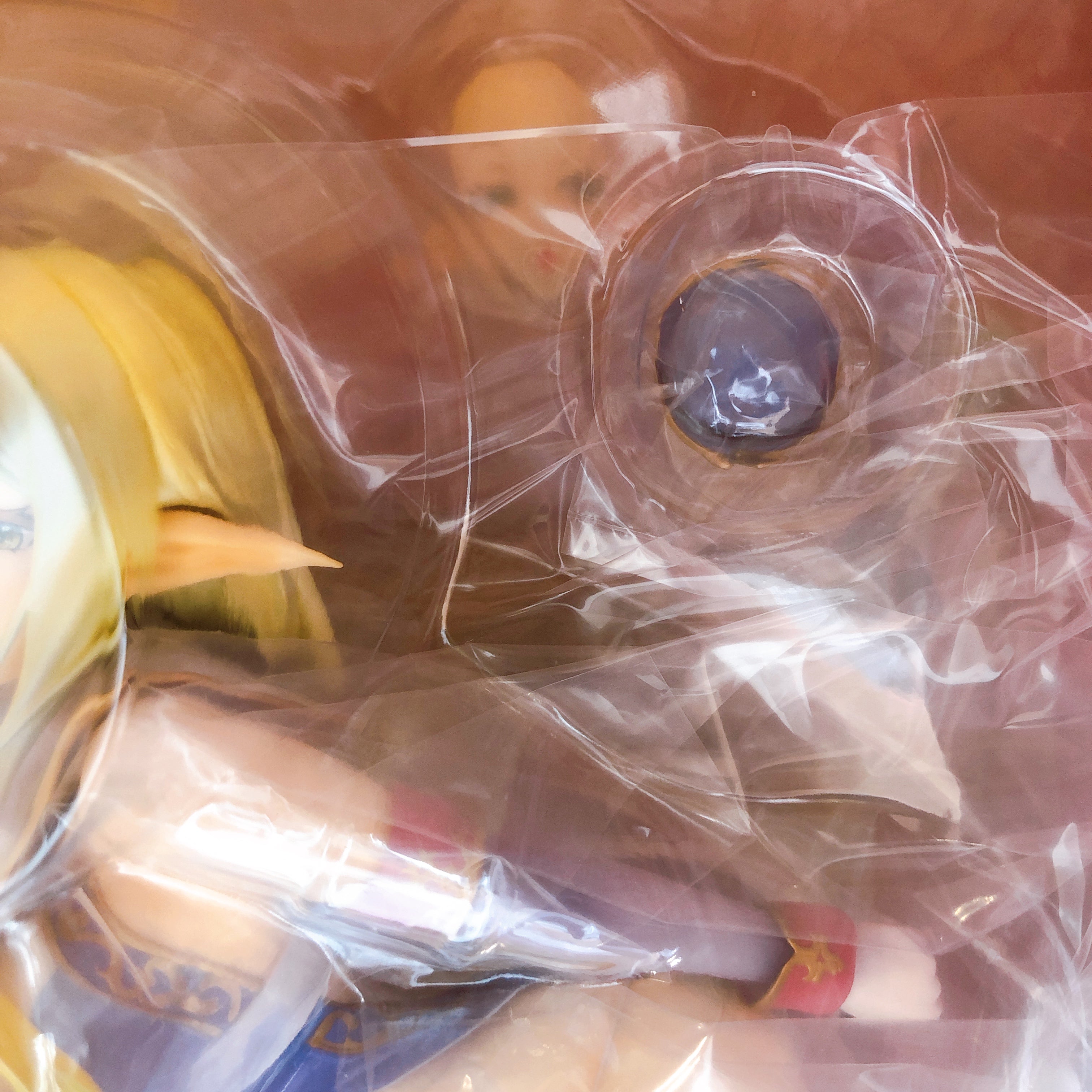 Elf Village Priscilla 4th Villager Limited Ver. 1/6 Scale Figure Vertex Original