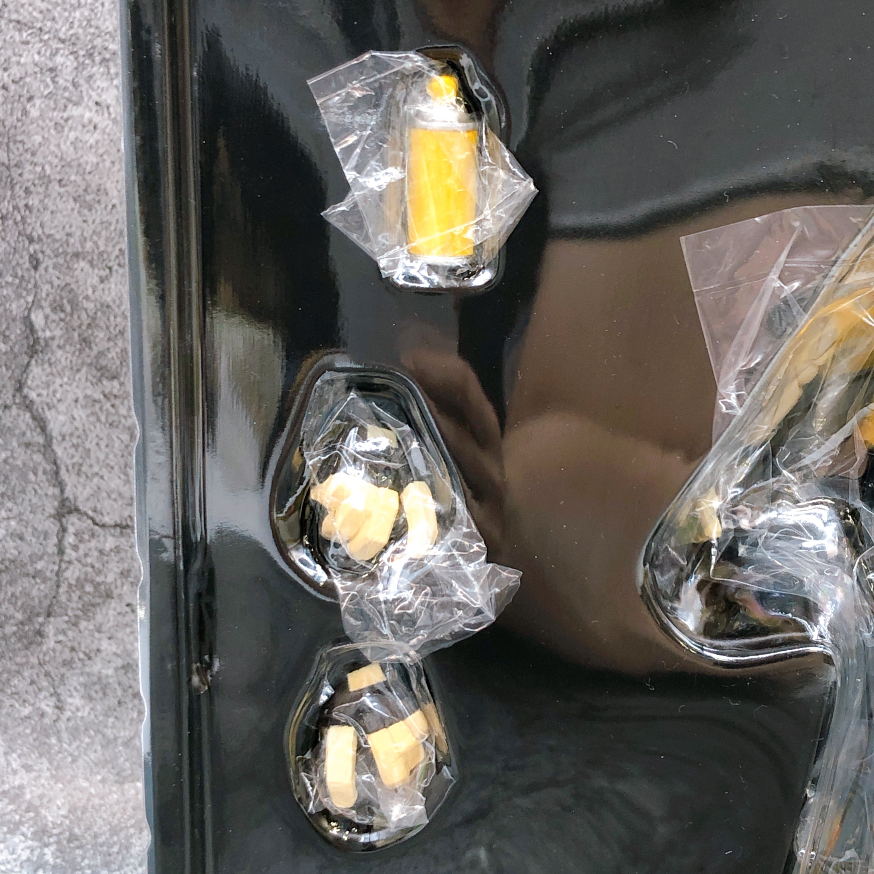 Jet Set Radio Beat Game Classics Figure Union Creative Japan