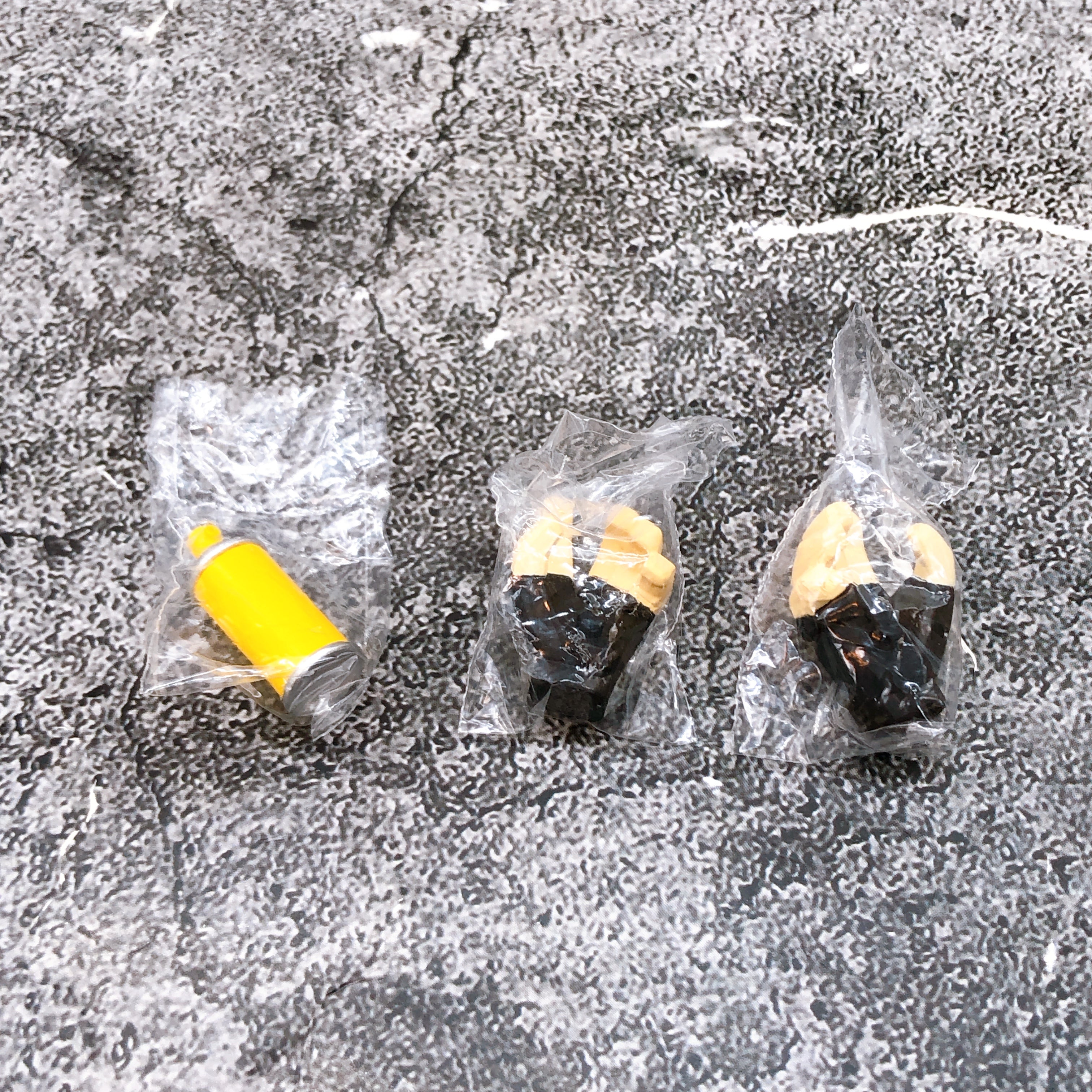 Jet Set Radio Beat Game Classics Figure Union Creative Japan