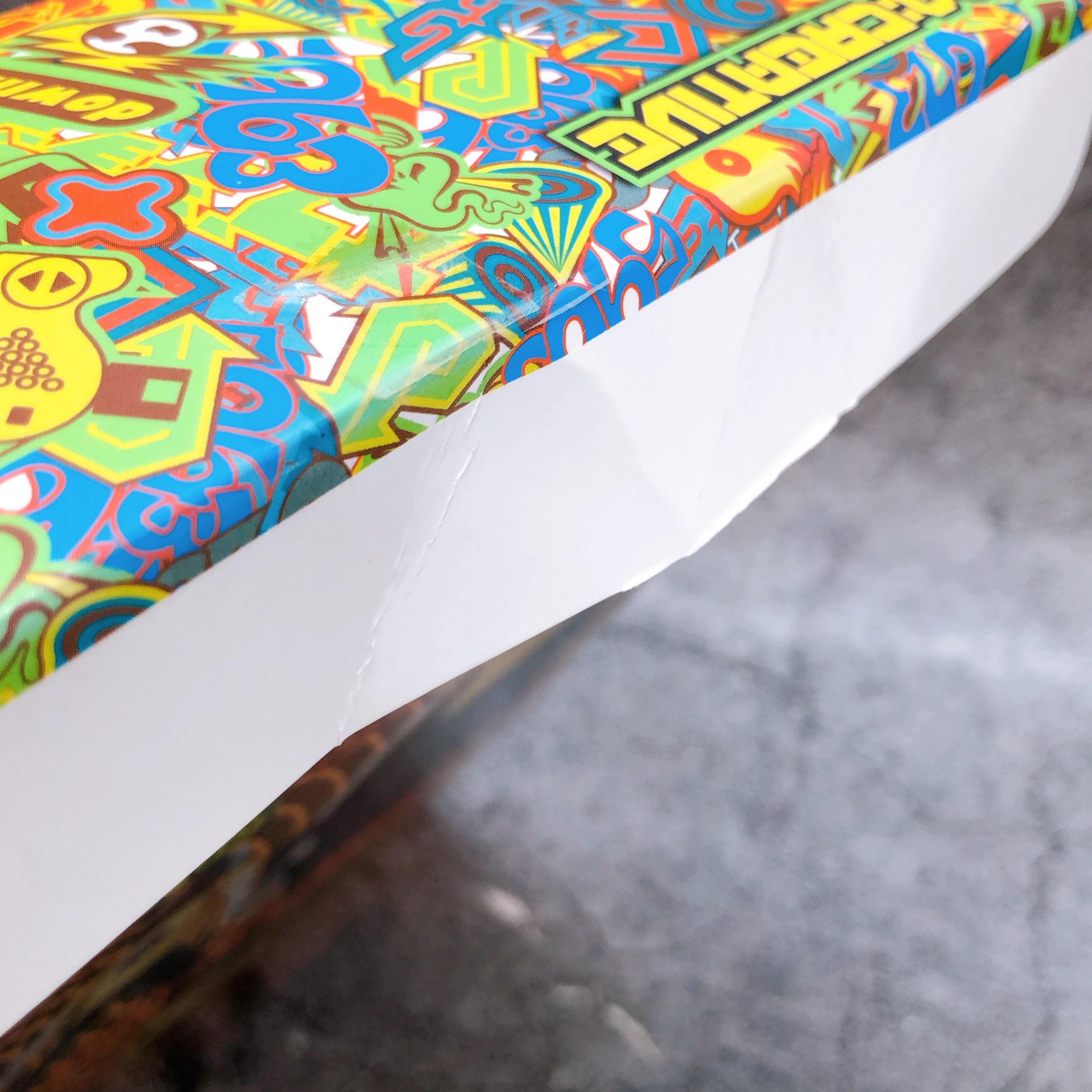 Jet Set Radio Beat Game Classics Figure Union Creative Japan