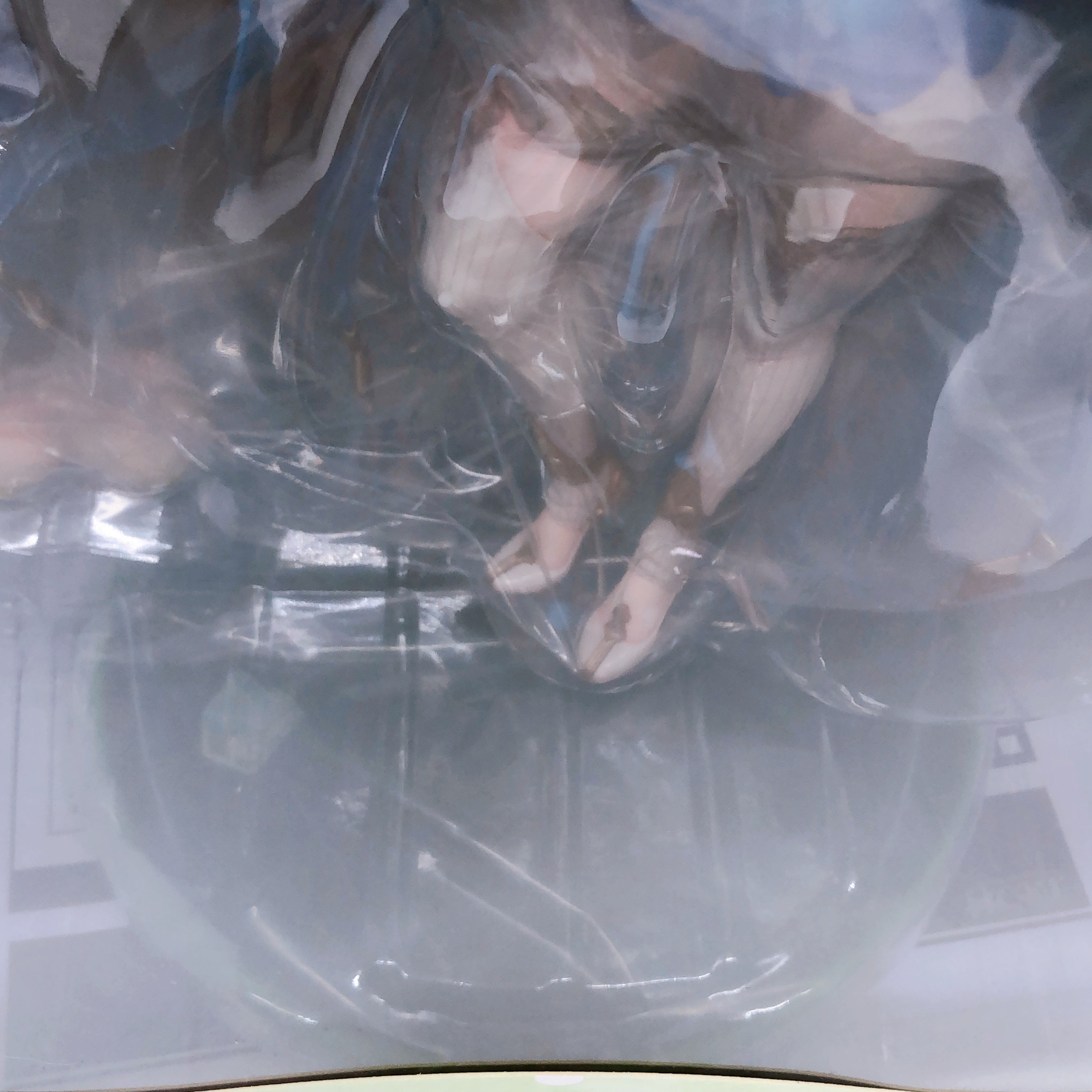 Elf Village 5th Villager Kukuru 1/6 Scale Figure Limited ver. Vertex AUTHENTIC