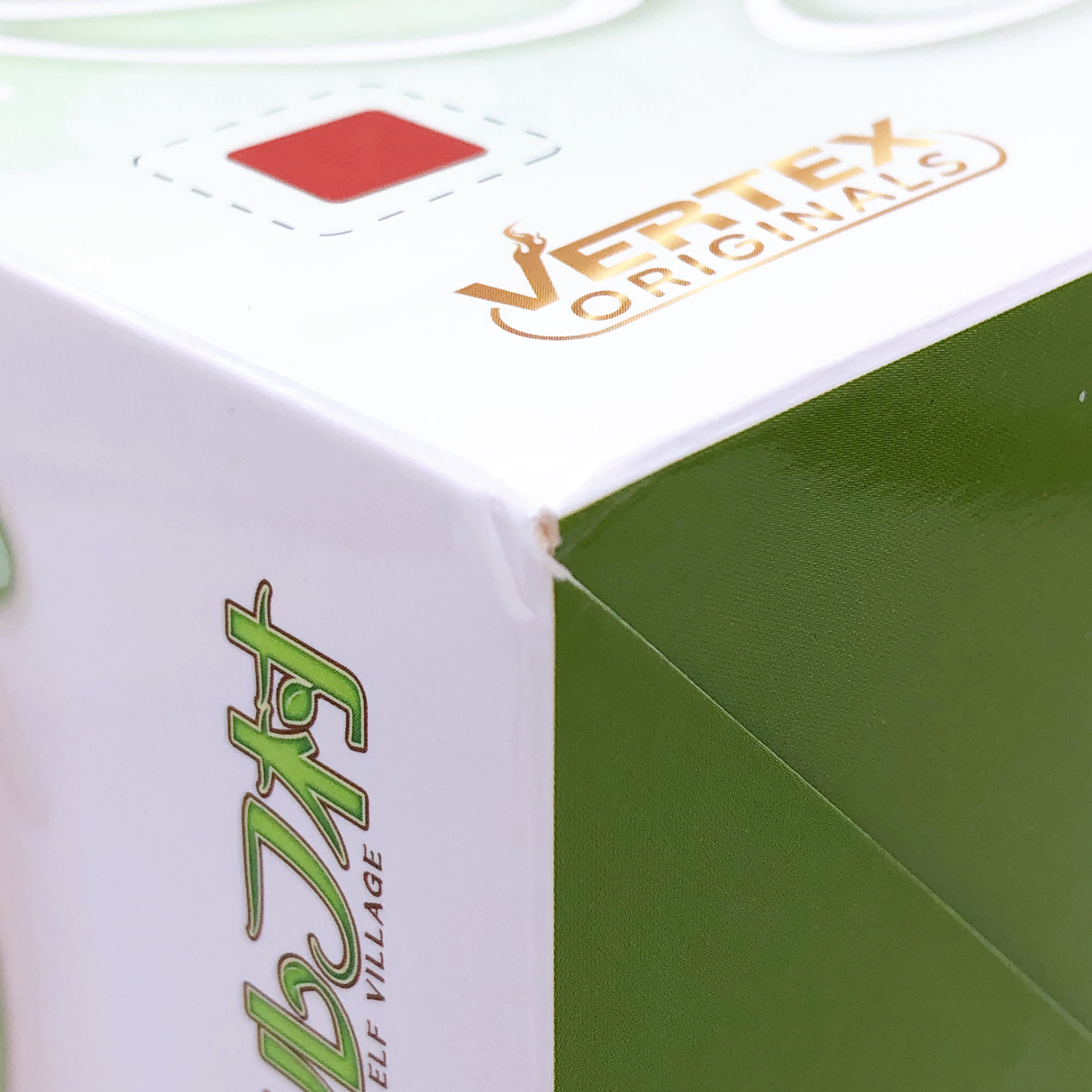 Elf Village 5th Villager Kukuru 1/6 Scale Figure Limited ver. Vertex AUTHENTIC