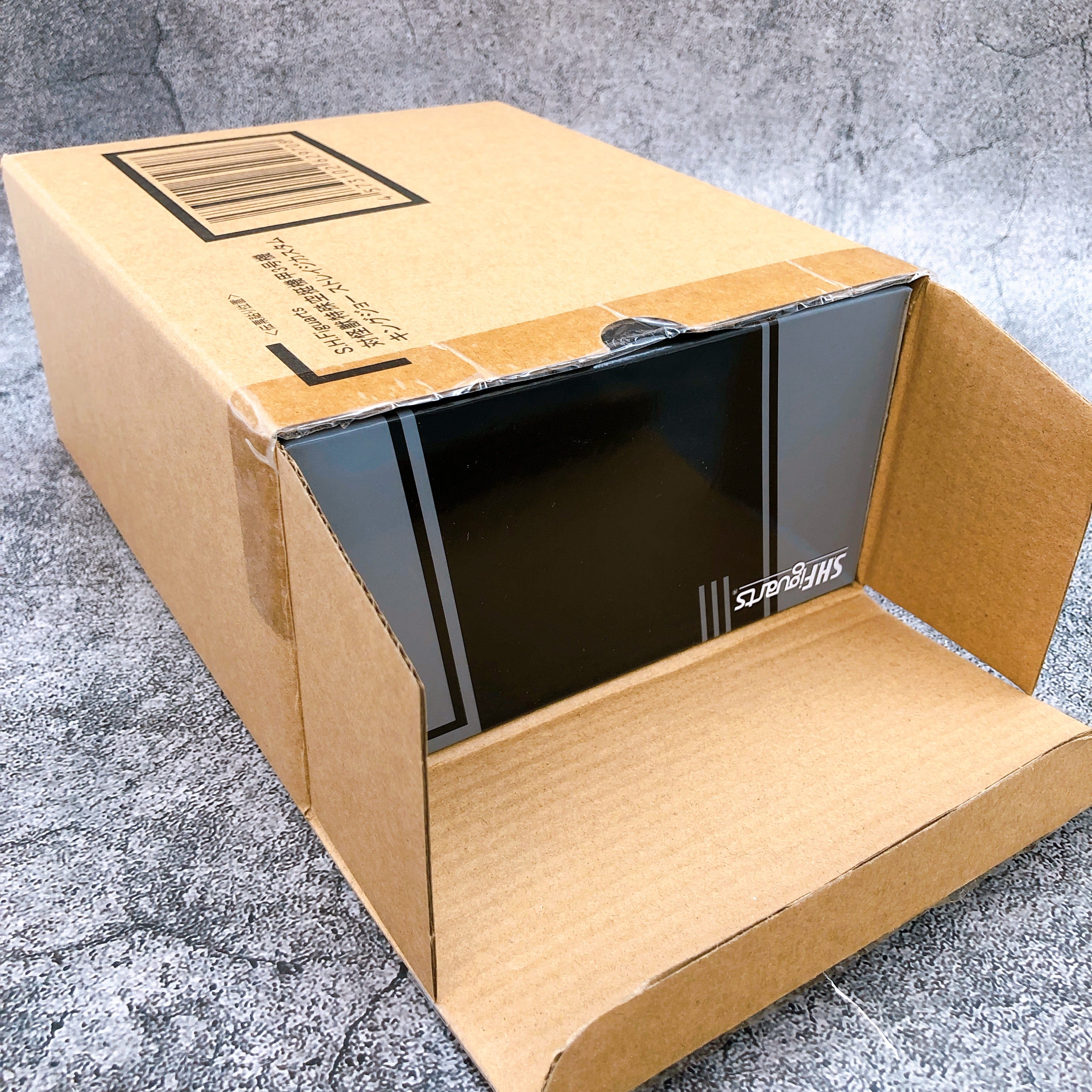 S.H.Figuarts SC-3 King Joe Storage Custom Ultraman Z Action Figure Bandai NEW