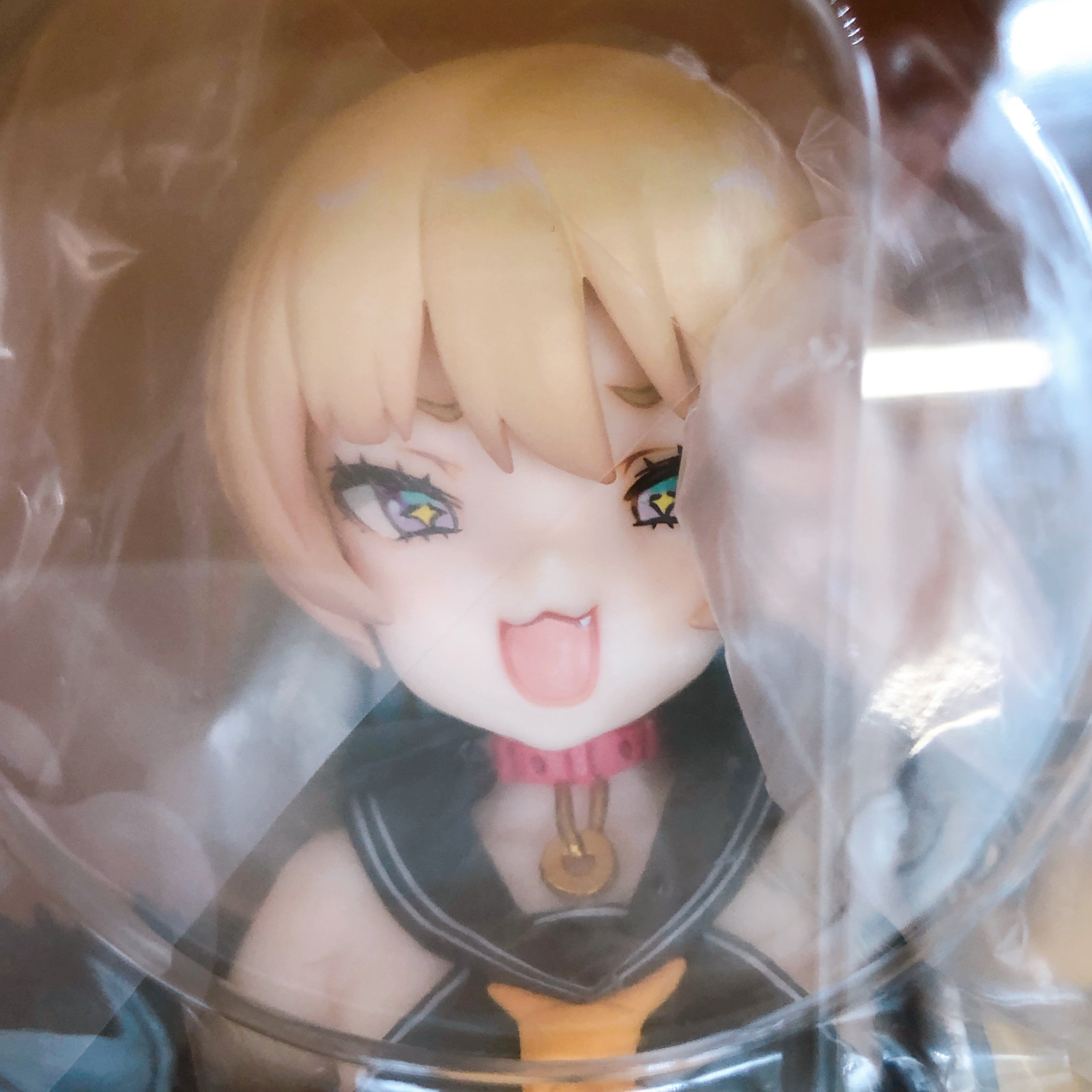 Azur Lane Bache 1/7 Scale Figure PVC Mimeyoi Sealed FASTSHIP