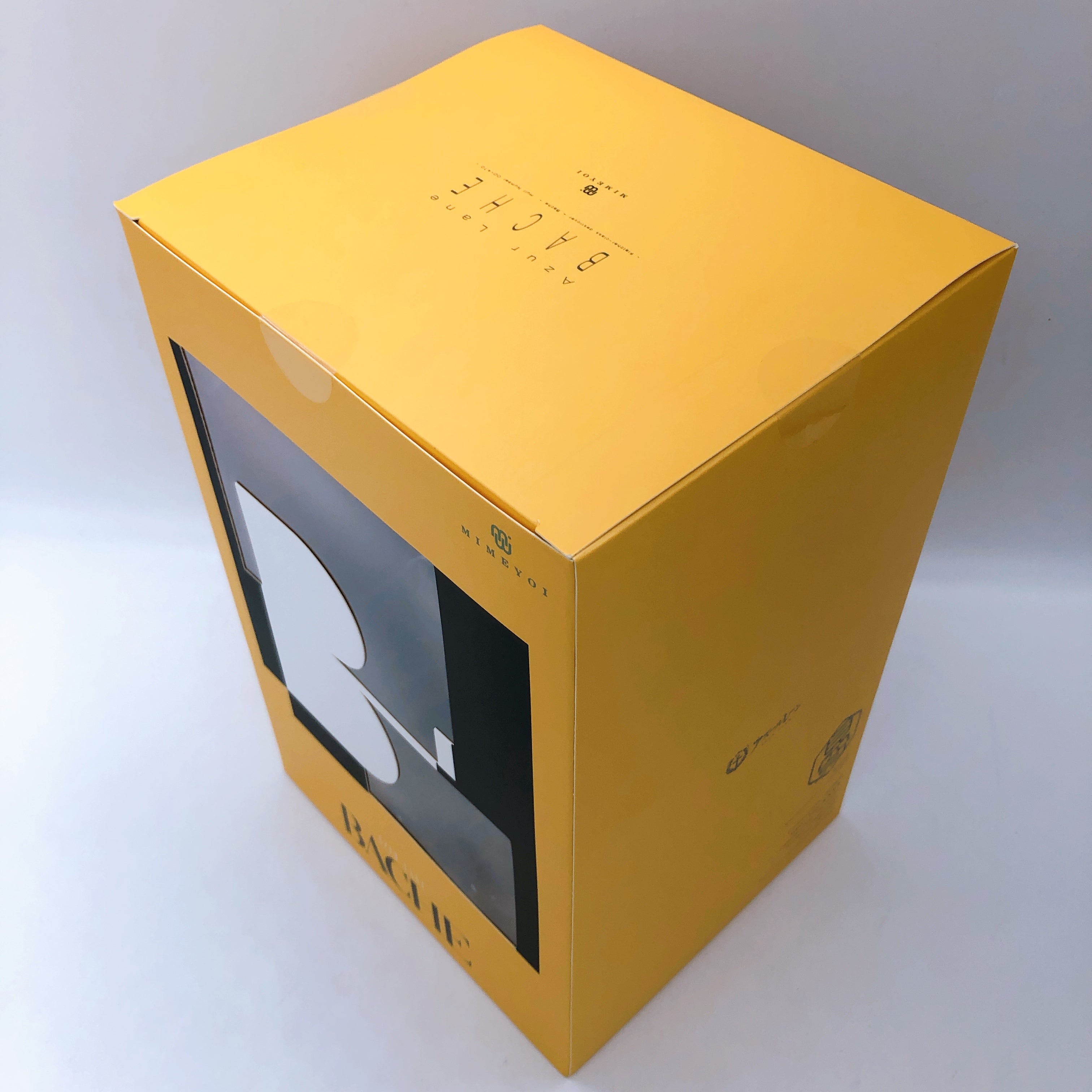 Azur Lane Bache 1/7 Scale Figure PVC Mimeyoi Sealed FASTSHIP