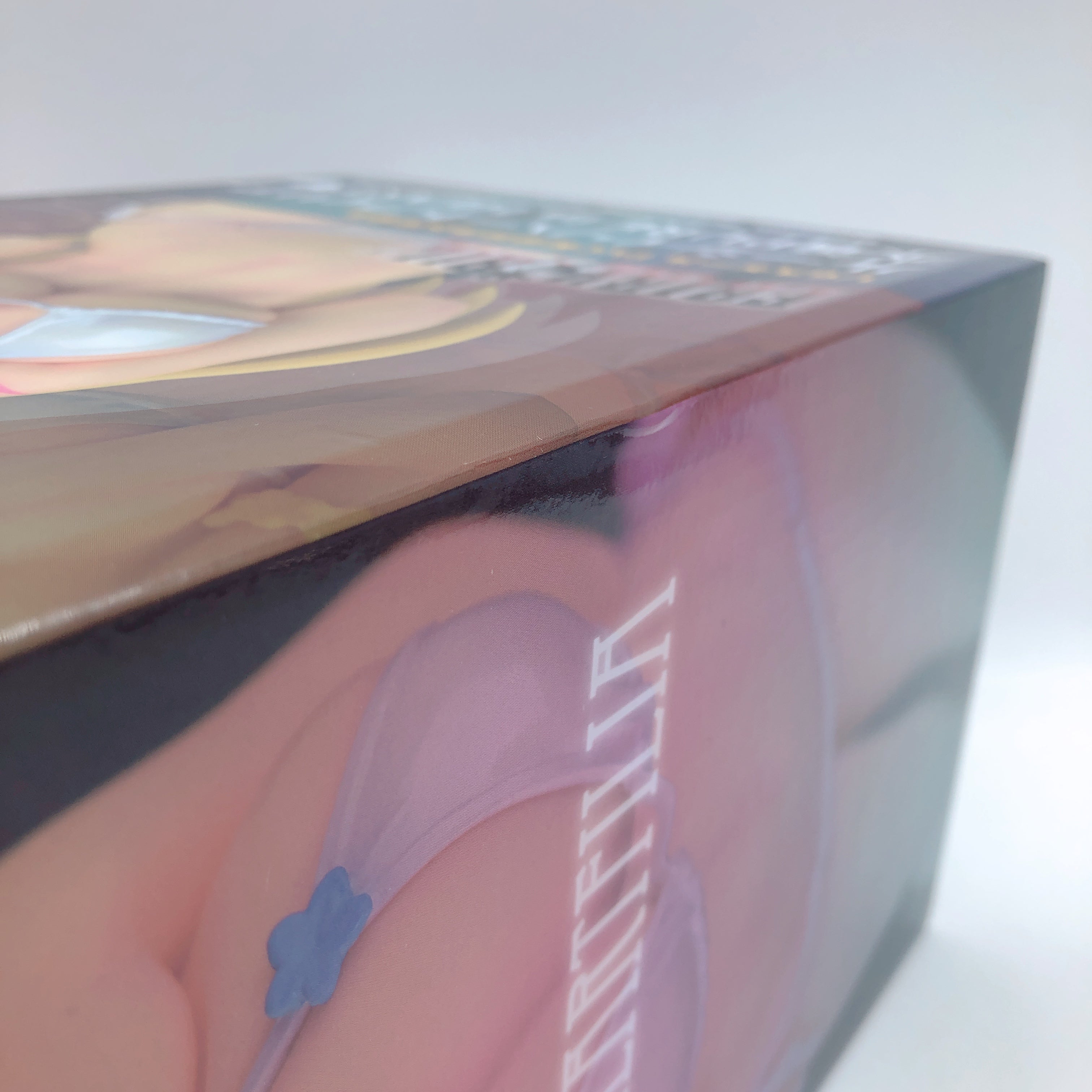 OrcaToys FAIRY TAIL Lucy Heartfilia Swimsuit Pure in Heart 1/6 Scale Figure NEW