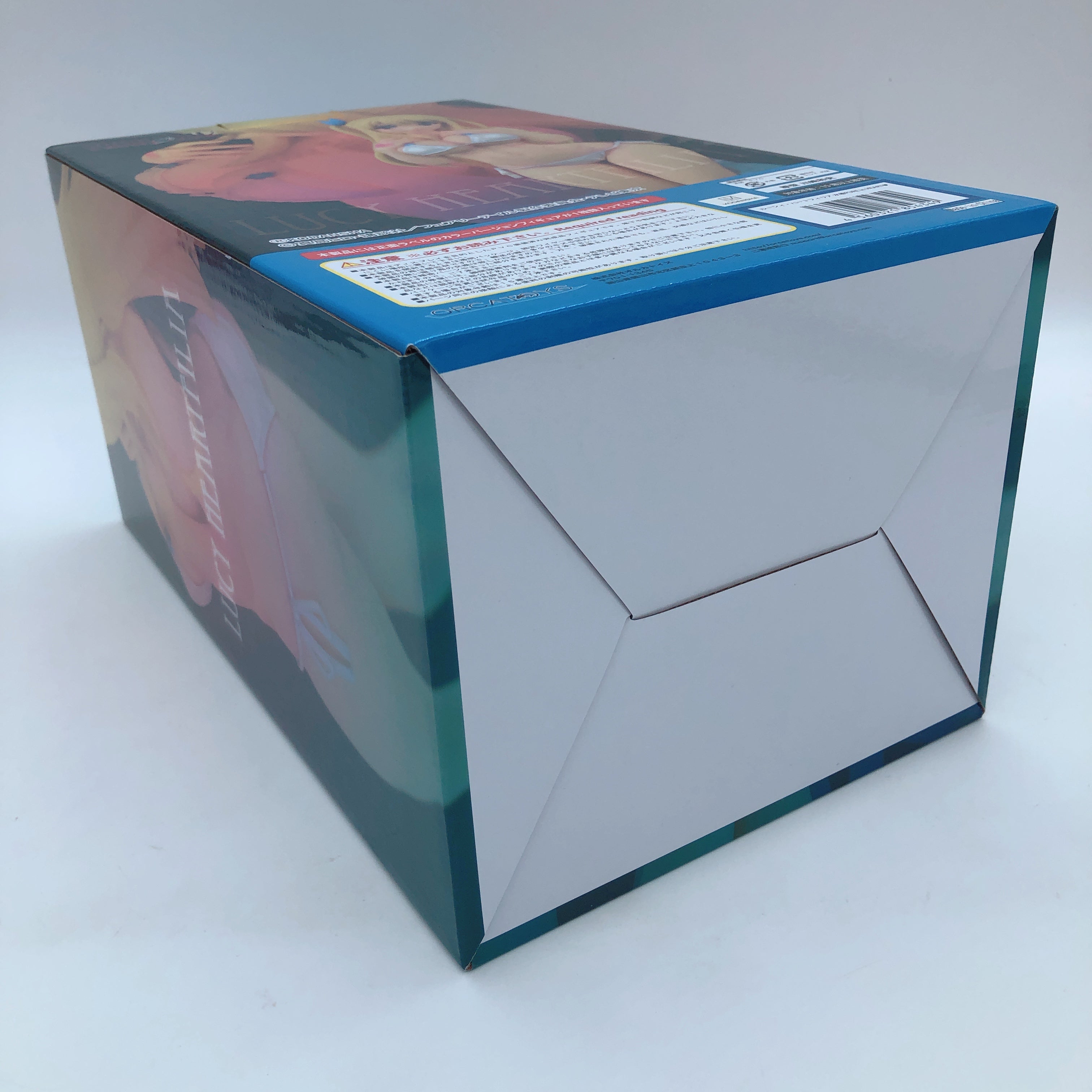 OrcaToys FAIRY TAIL Lucy Heartfilia Swimsuit Pure in Heart 1/6 Scale Figure NEW