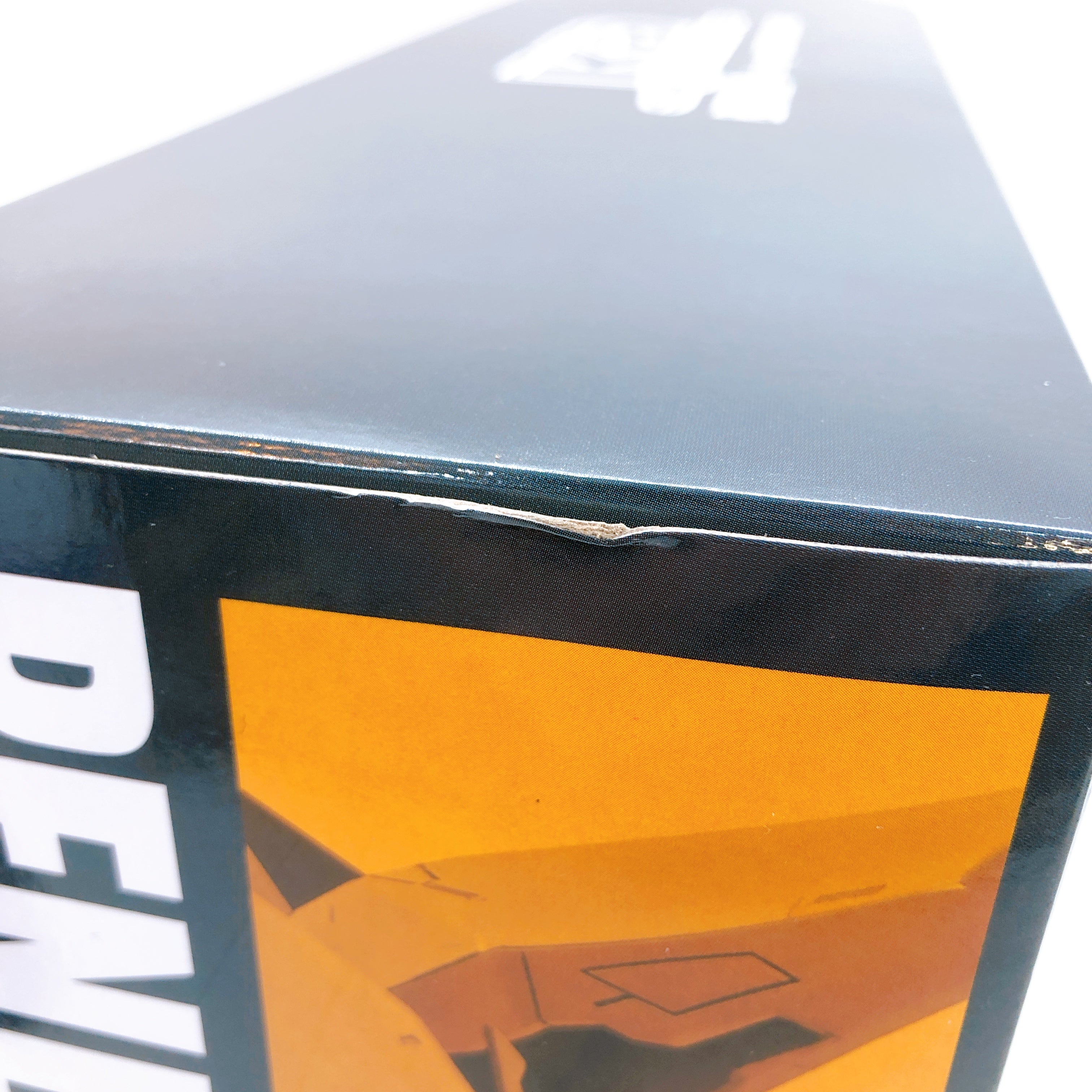 Robot Spirits Ka signature Penelope Gundam Hathaway Ver Action Figure Bandai NEW