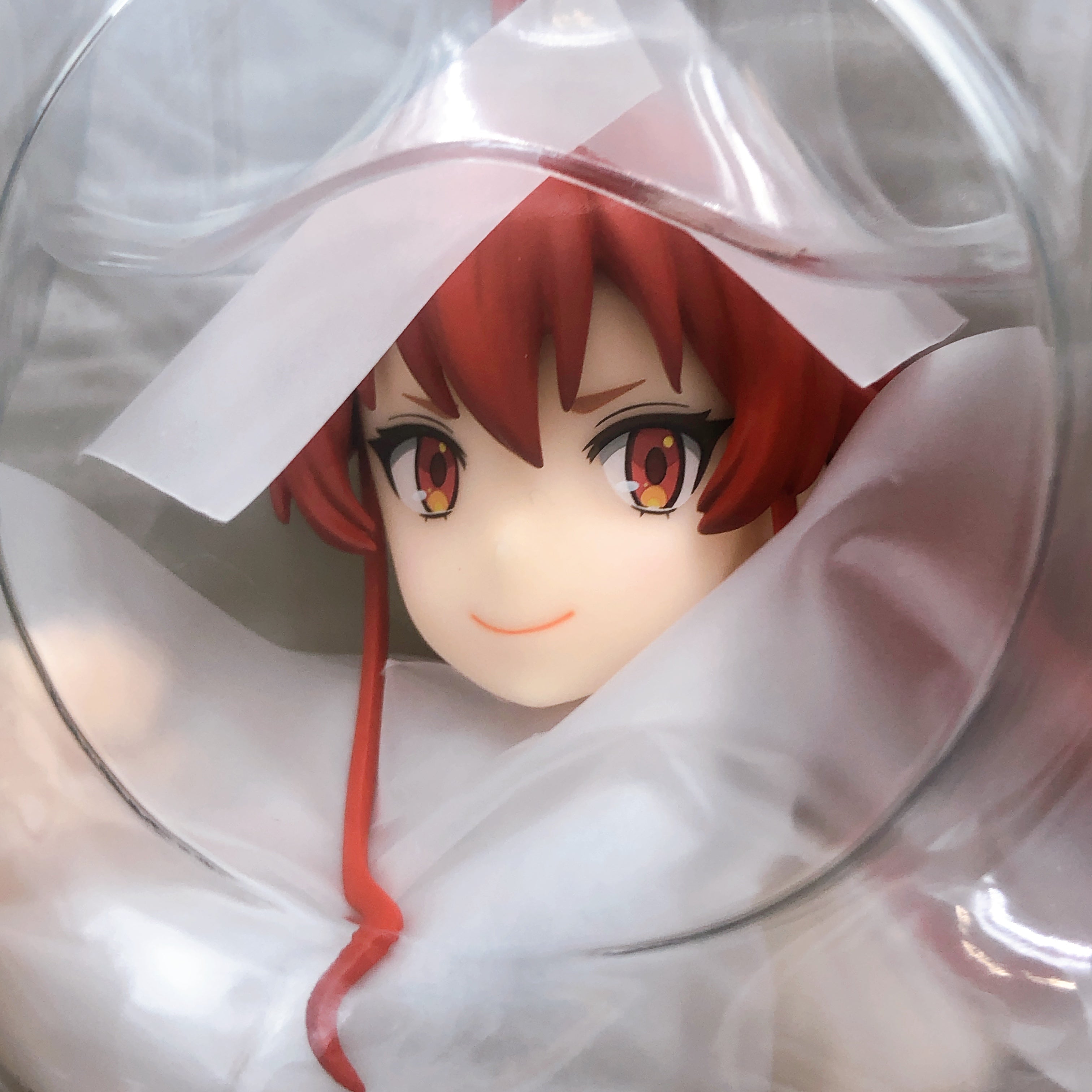 Mushoku Tensei Jobless Reincarnation Eris Boreas Greyrat 1/8 Figure KOTOBUKIYA