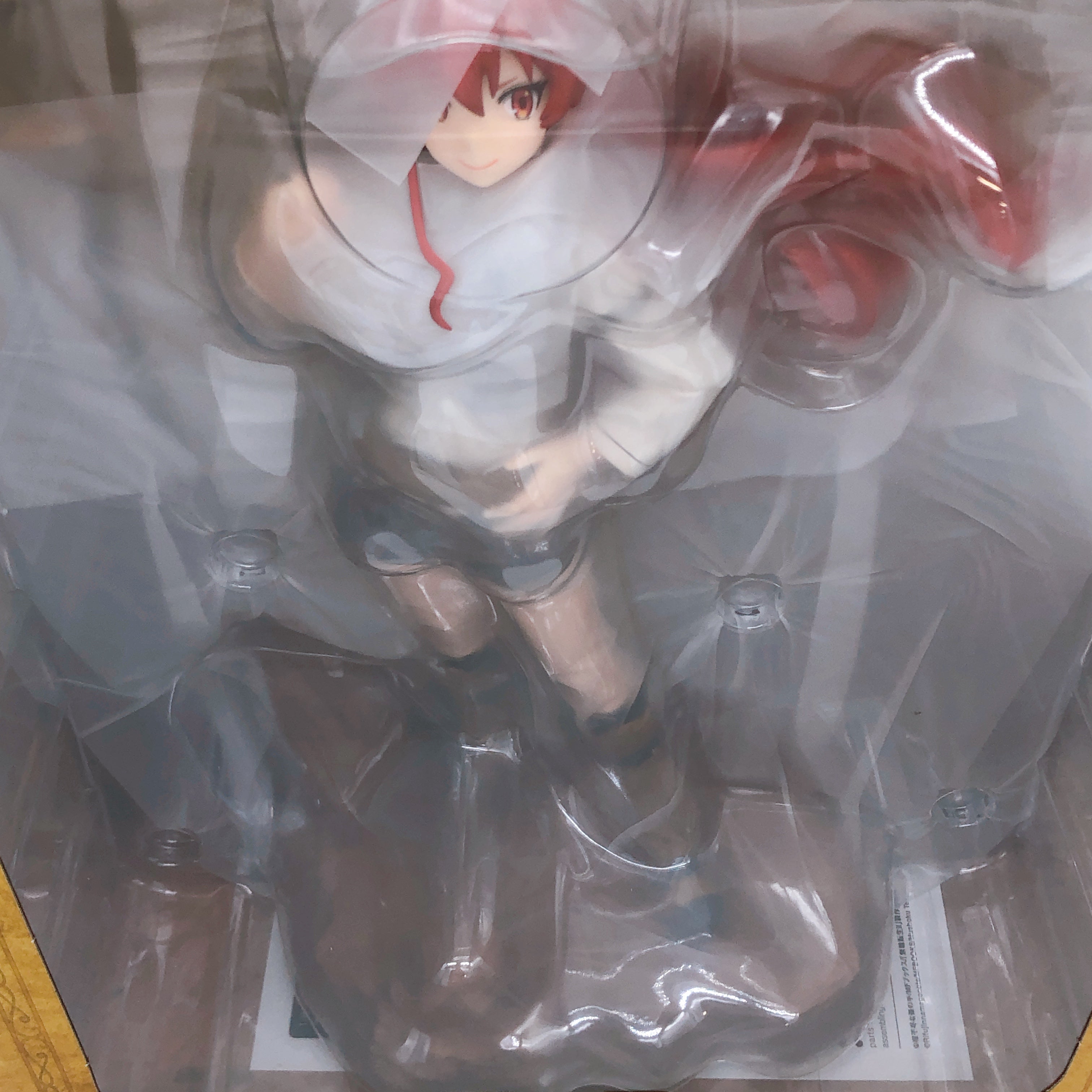 Mushoku Tensei Jobless Reincarnation Eris Boreas Greyrat 1/8 Figure KOTOBUKIYA