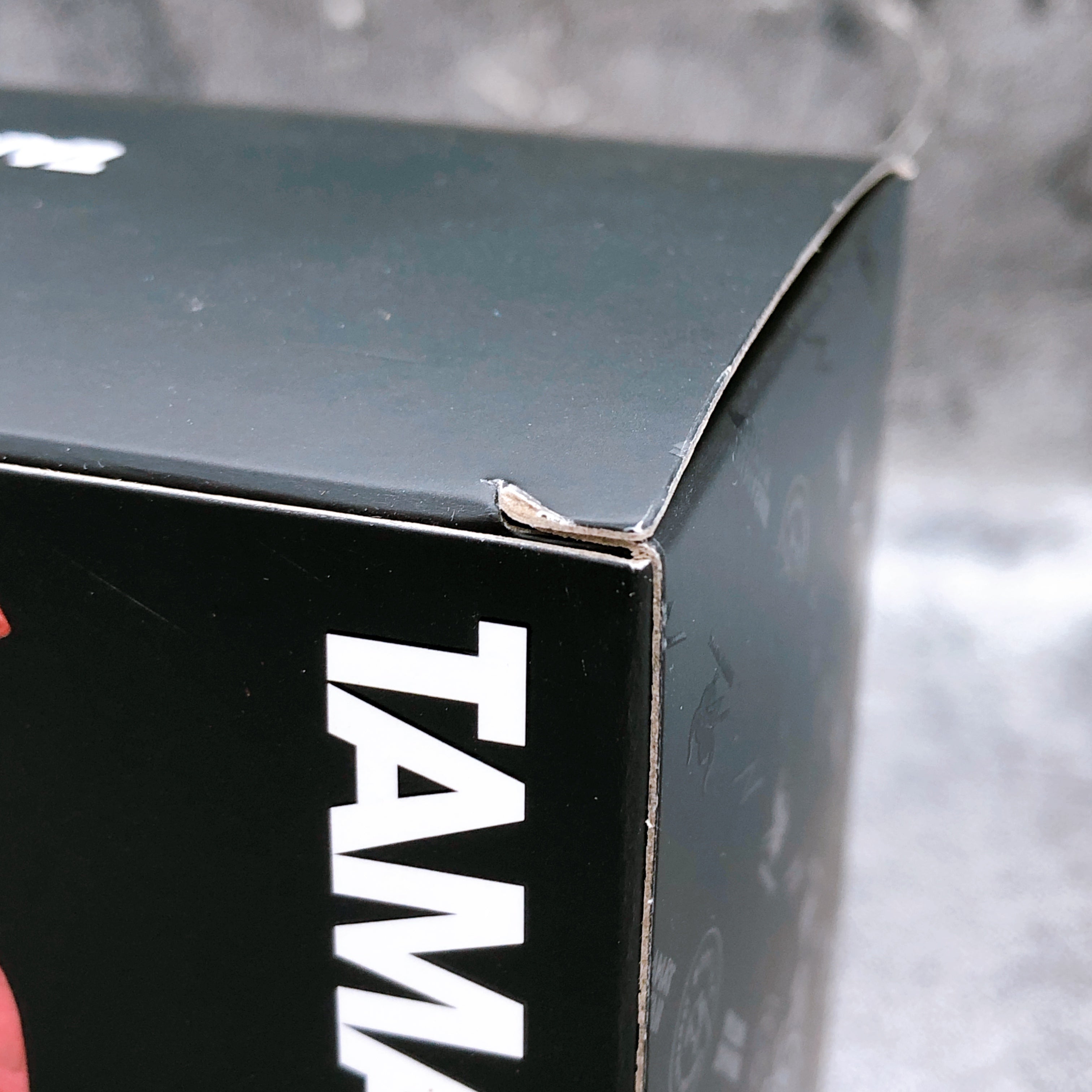 Nxedge Style Ms Unit Nightingale Tokyo Limited Ver. Action Figure Bandai NEW