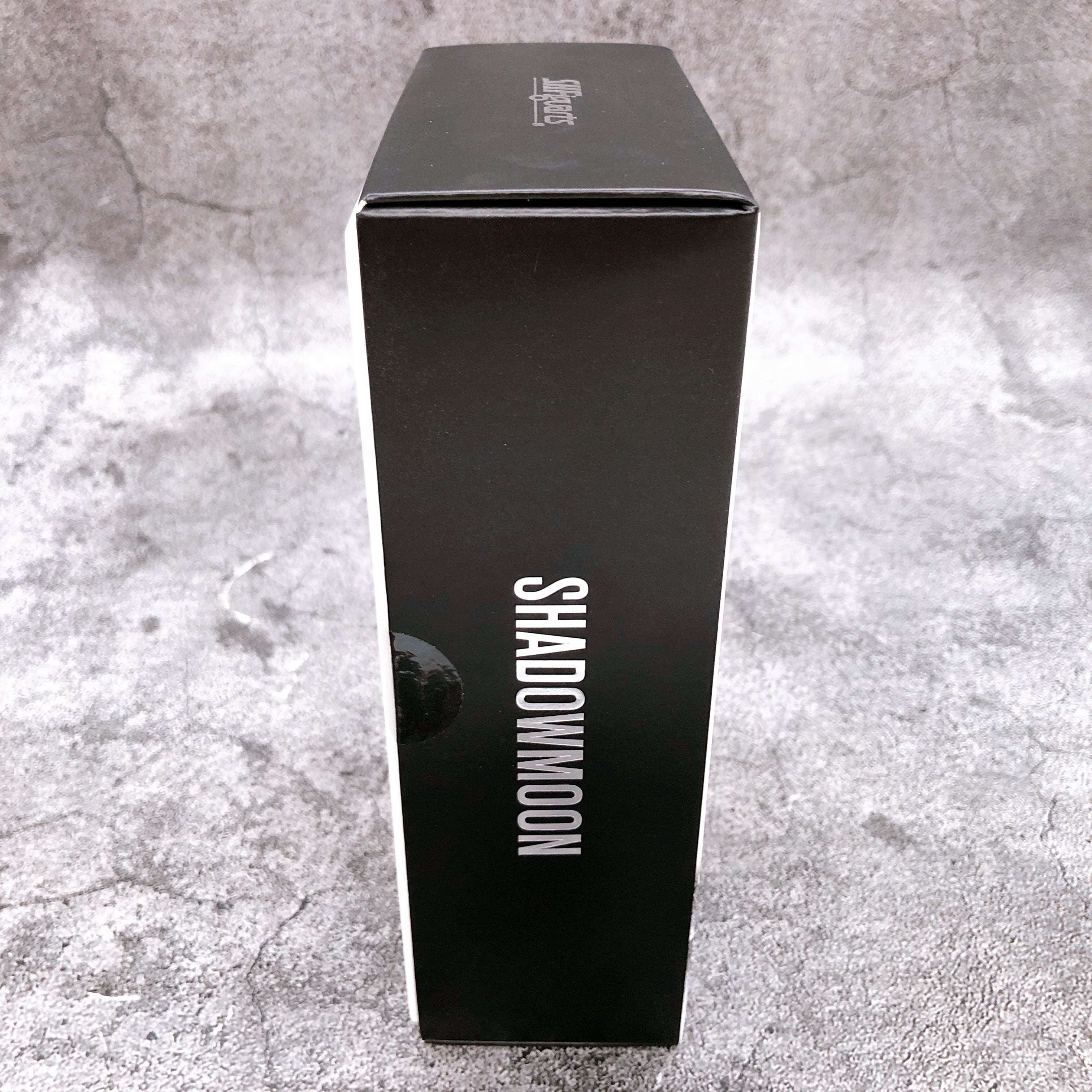 S.H.Figuarts Kamen Rider Black Shadow Moon SHINKOCCHOU SEIHOU Action Figure NEW