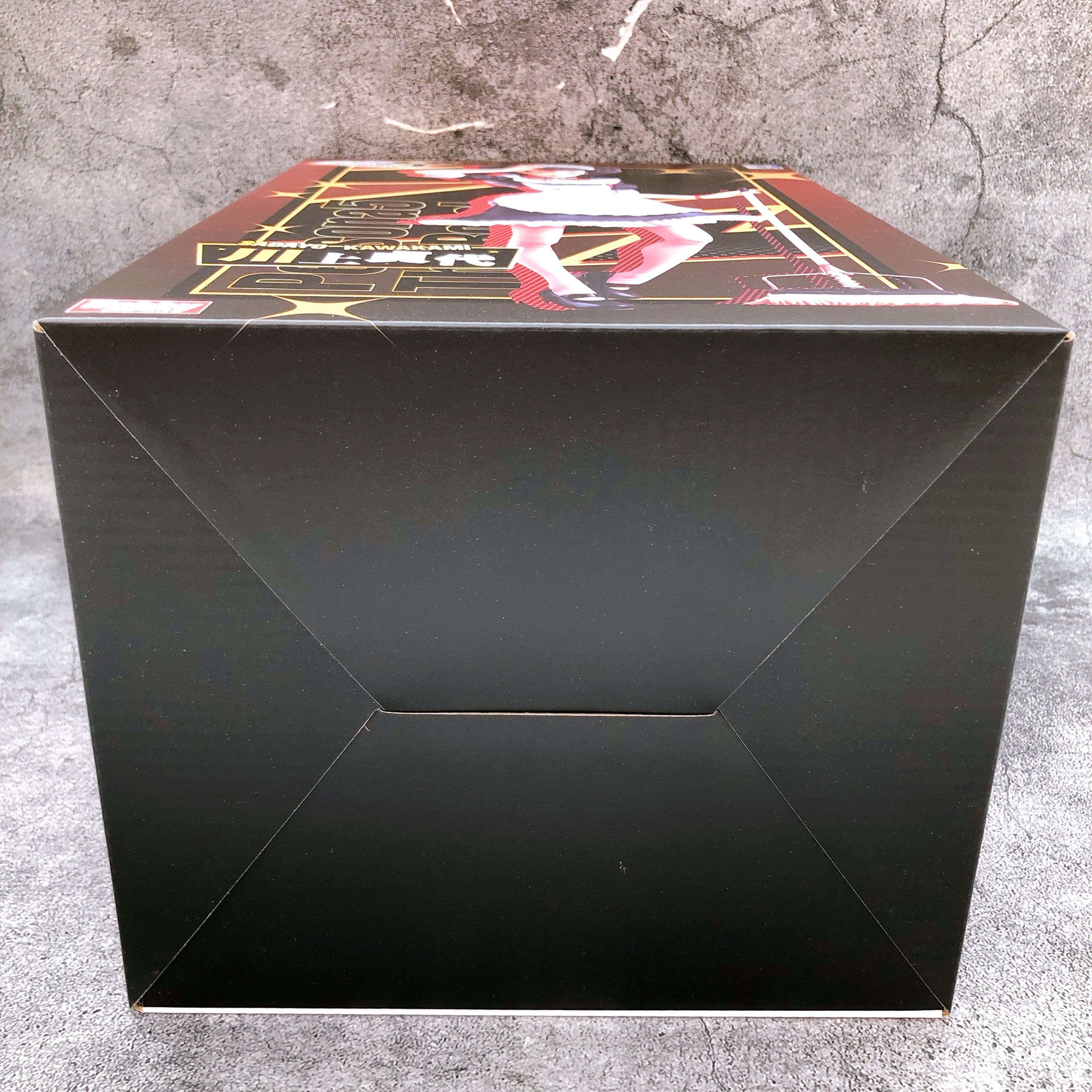 Persona 5 Sadayo Kawakami 1/7 Scale Figure Hobby Japan AUTHENTIC Sealed Amakuni