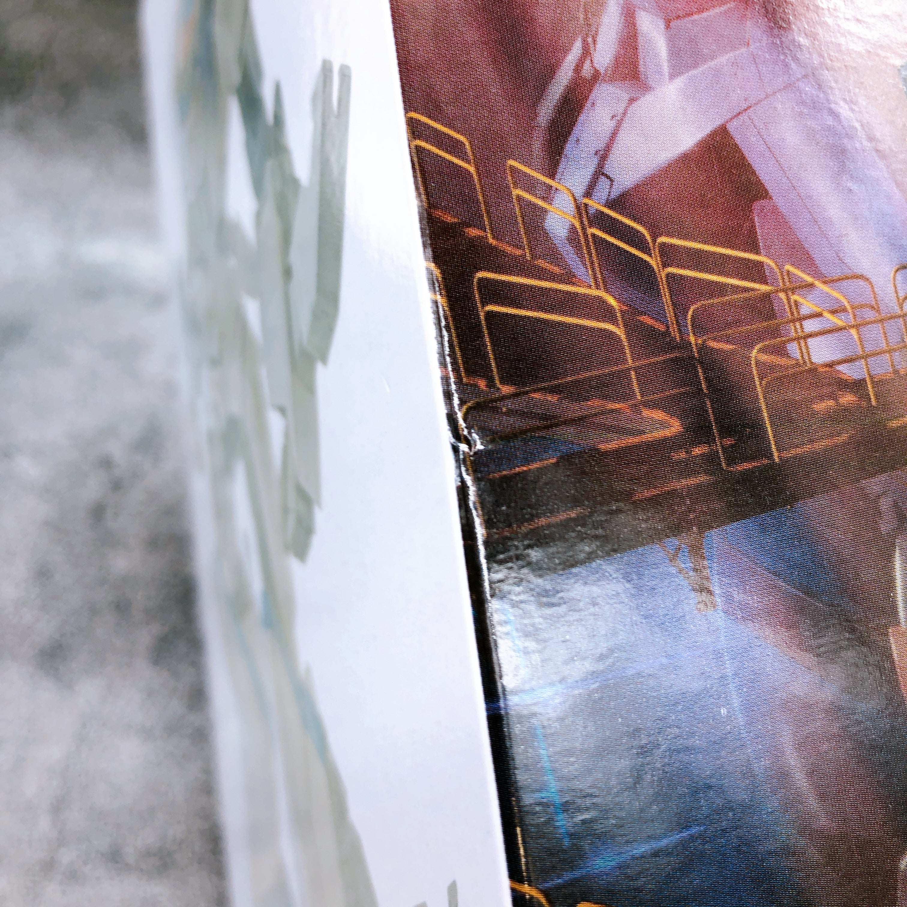 Metal Armor Dragnar 3 + Lifter Hi-METAL R Bandai Japan Action Figure Tamashii