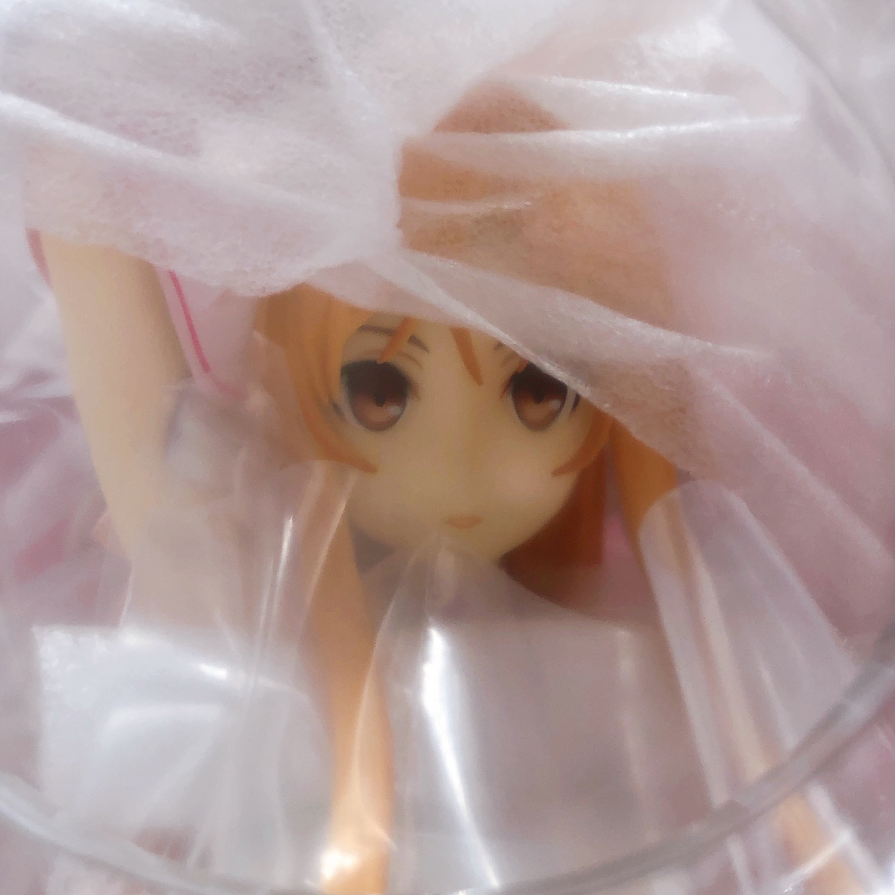 Sword Art Online Asuna Goddess of Creation Stacia 1/7 Scale Figure 15+ GSC Japan